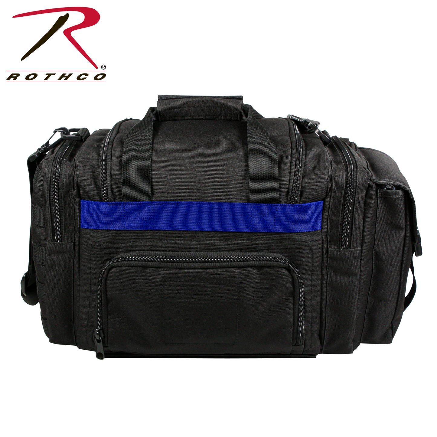 Rothco Thin Blue Line Concealed Carry Bag