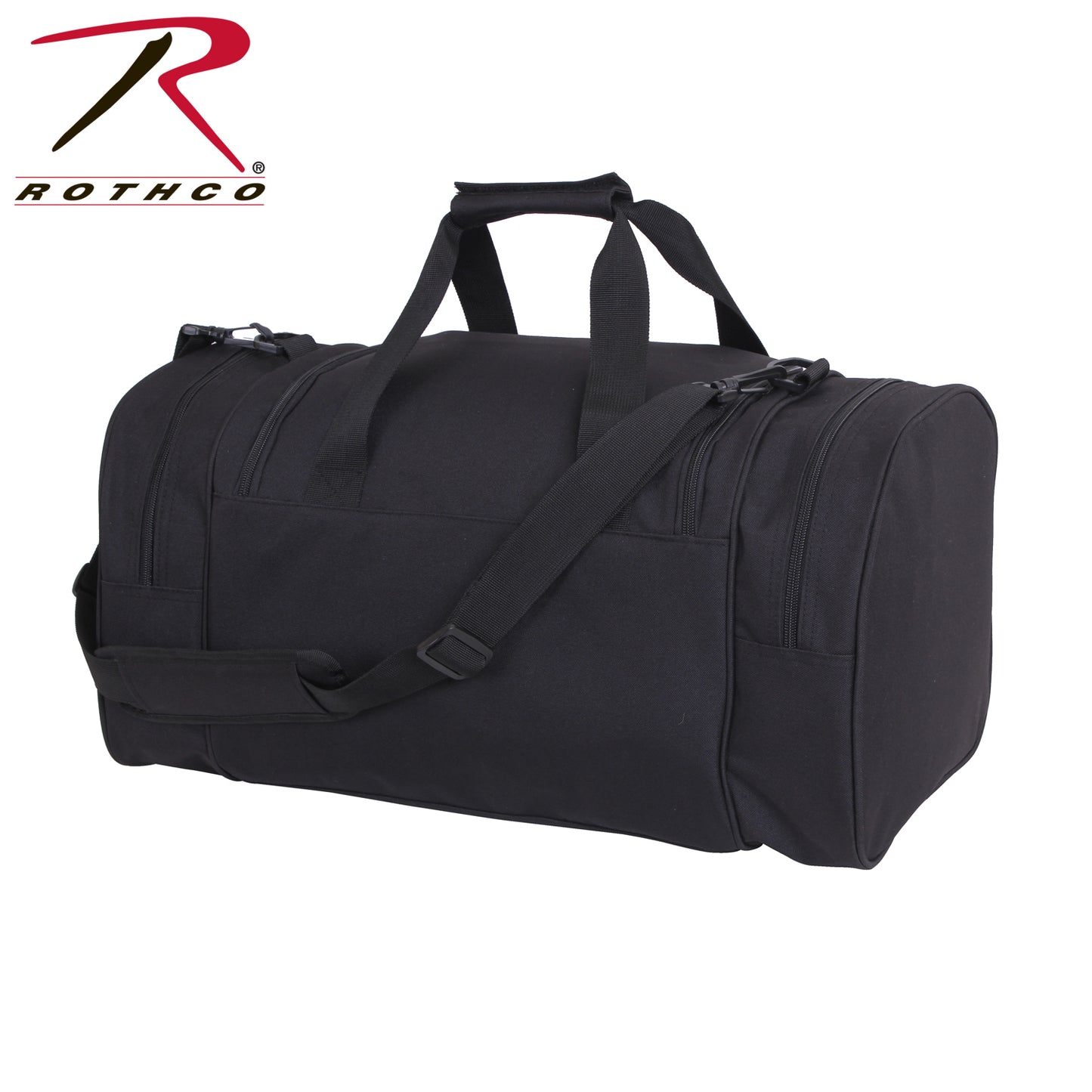 Rothco Sport Duffle Carry On Bag