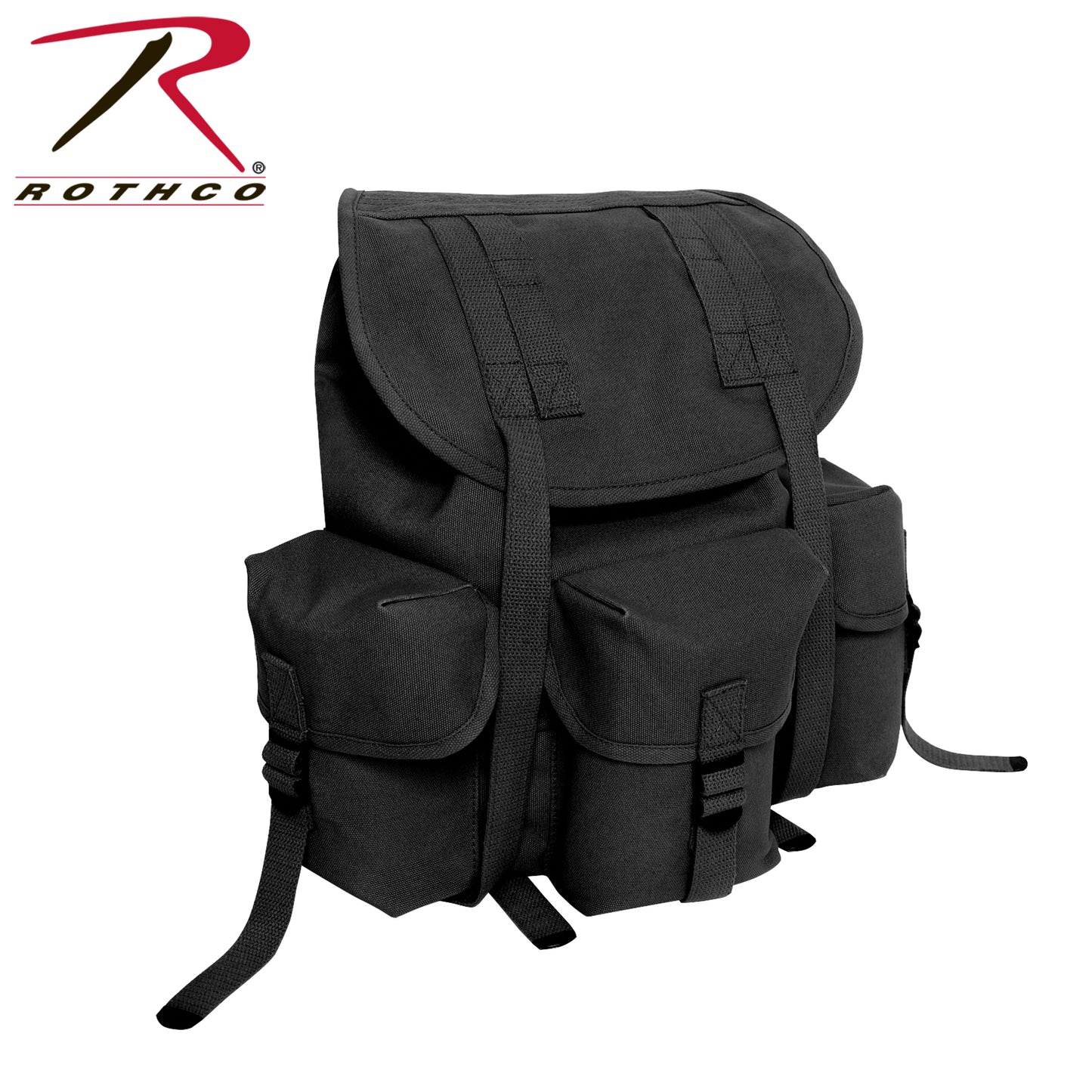 Rothco Heavyweight Mini Alice Pack