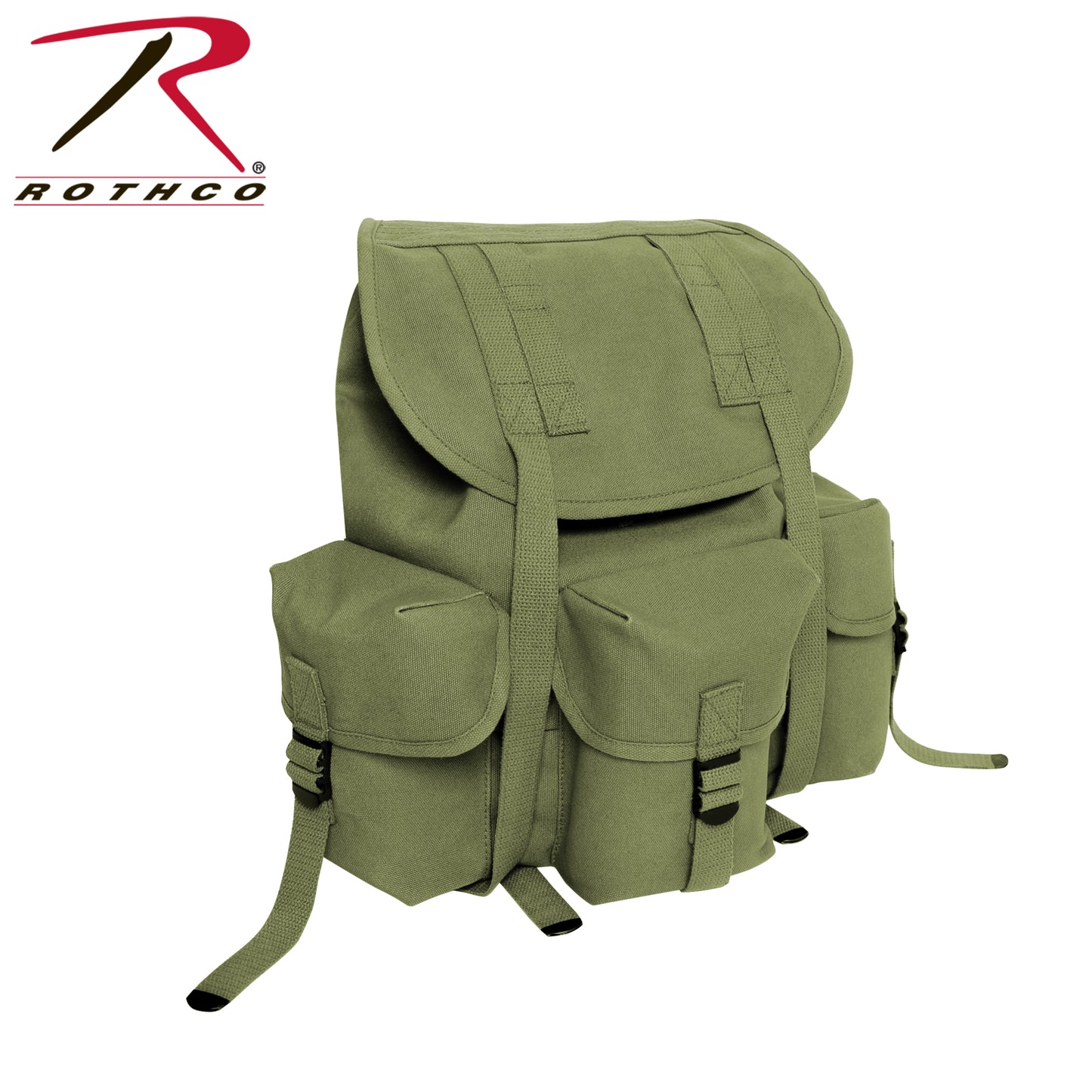 Rothco Heavyweight Mini Alice Pack