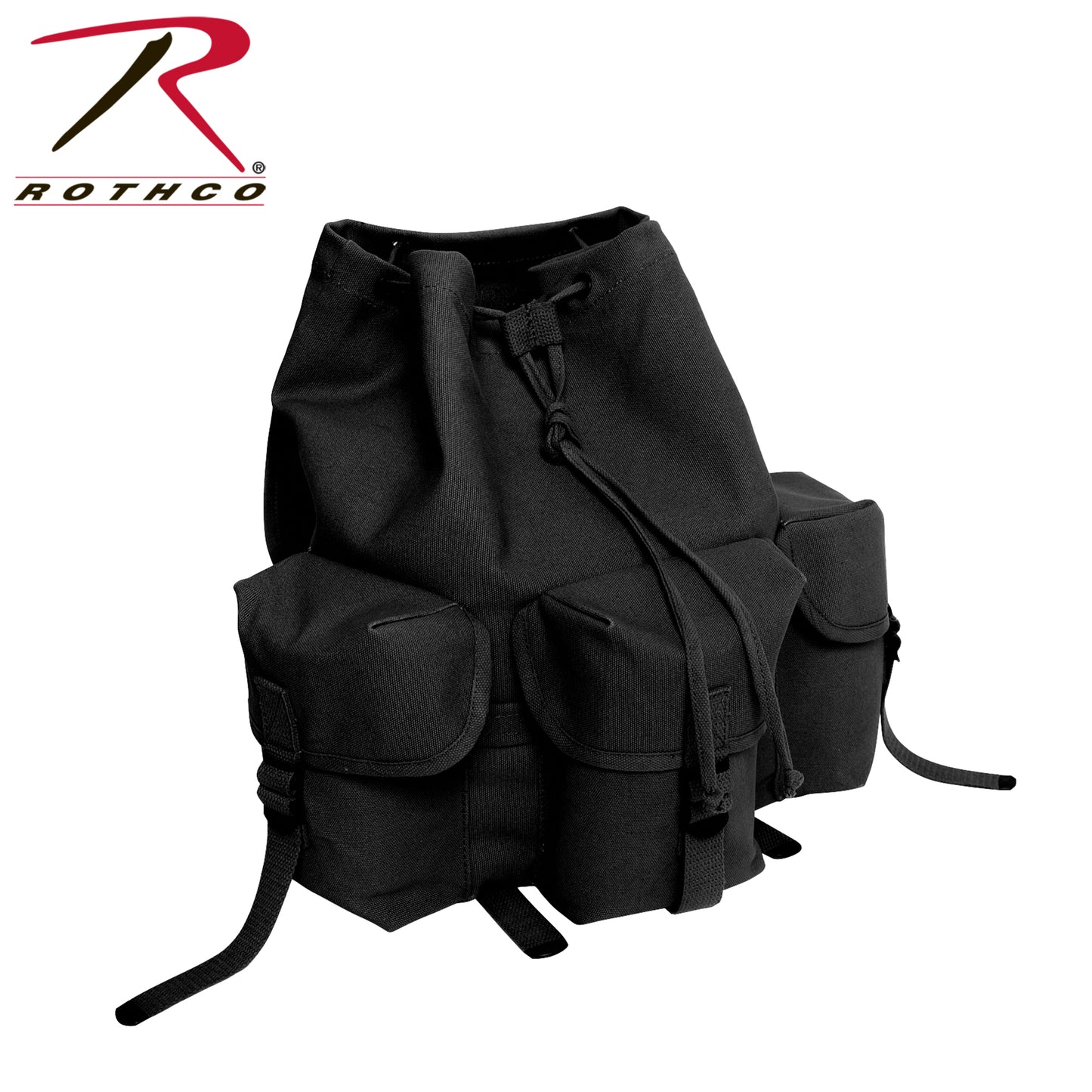 Rothco Heavyweight Mini Alice Pack