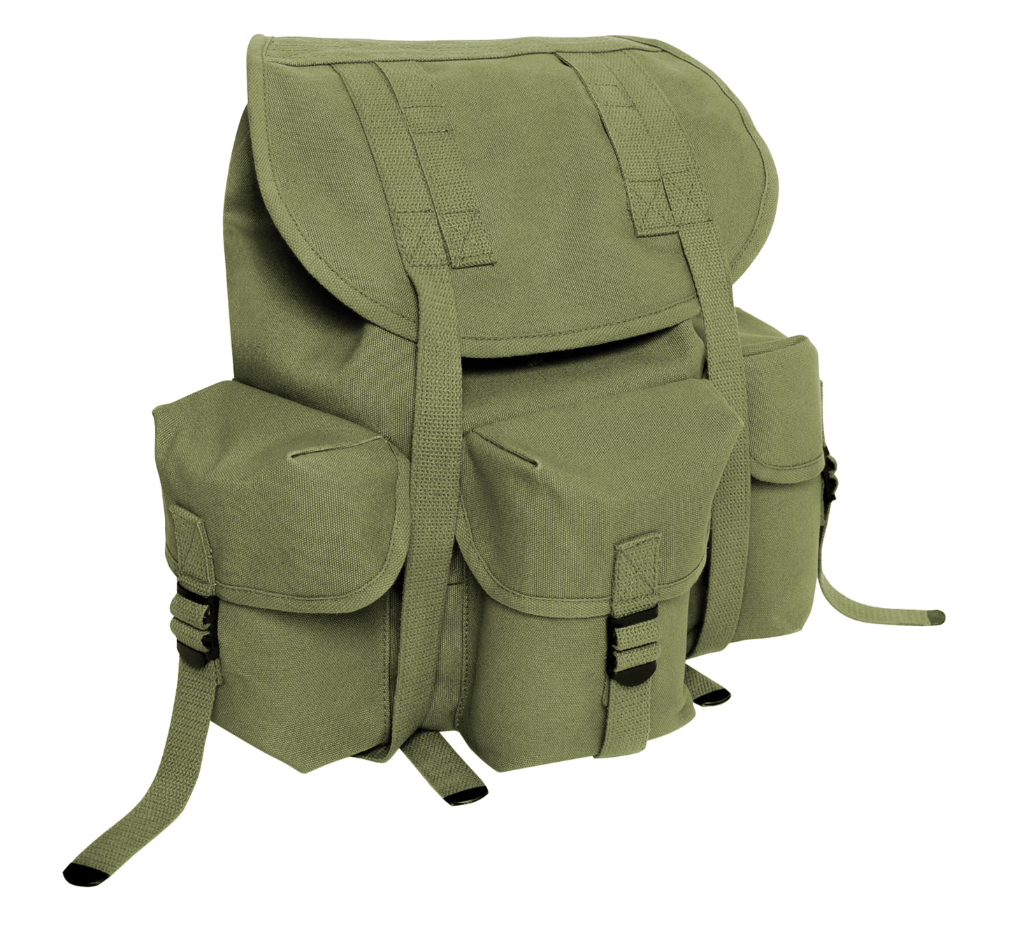 Rothco Heavyweight Mini Alice Pack