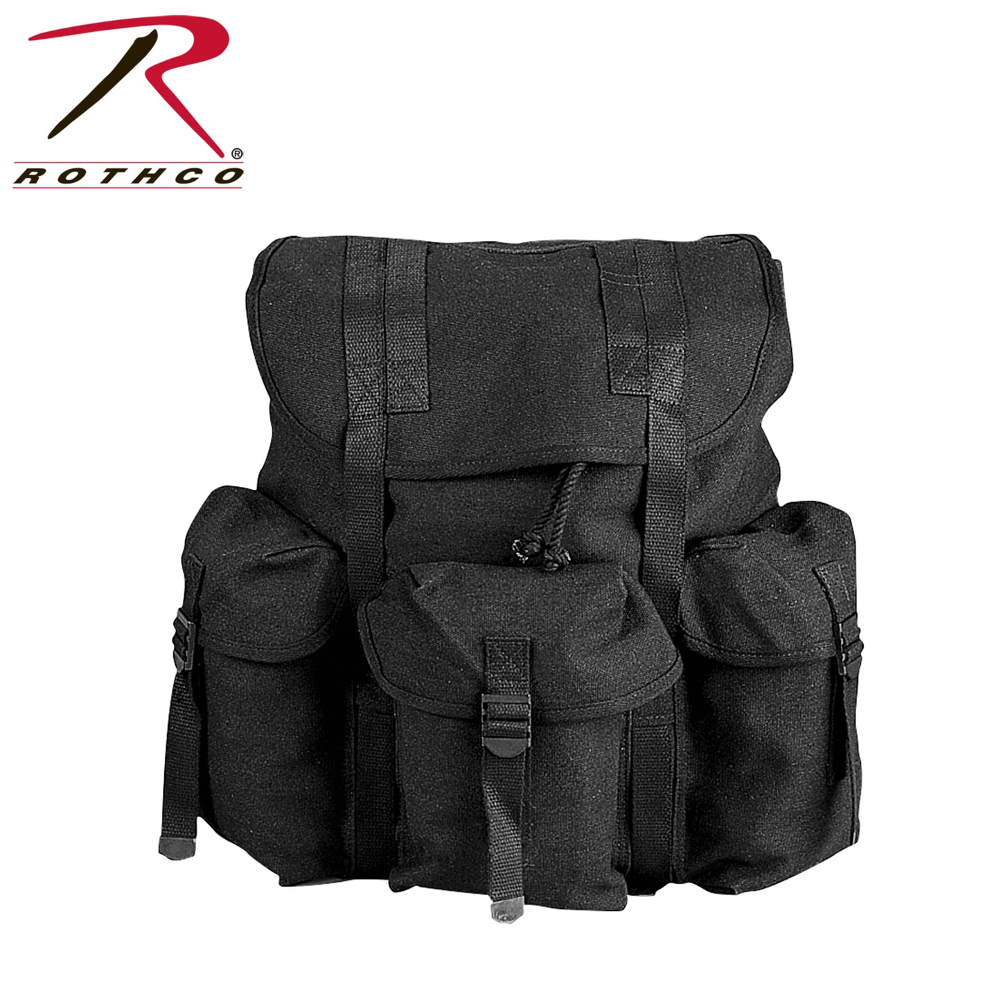 Rothco Heavyweight Mini Alice Pack