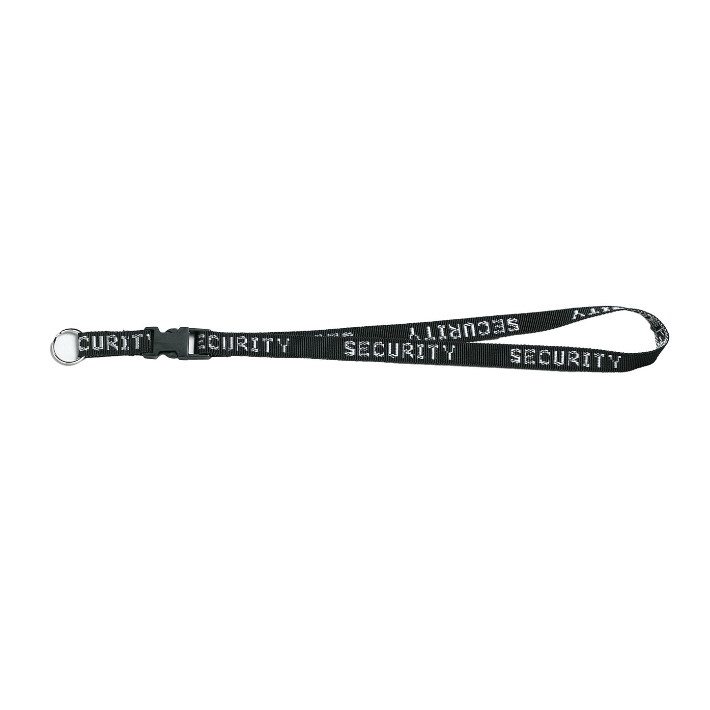 Rothco Military Neck Strap Key Rings