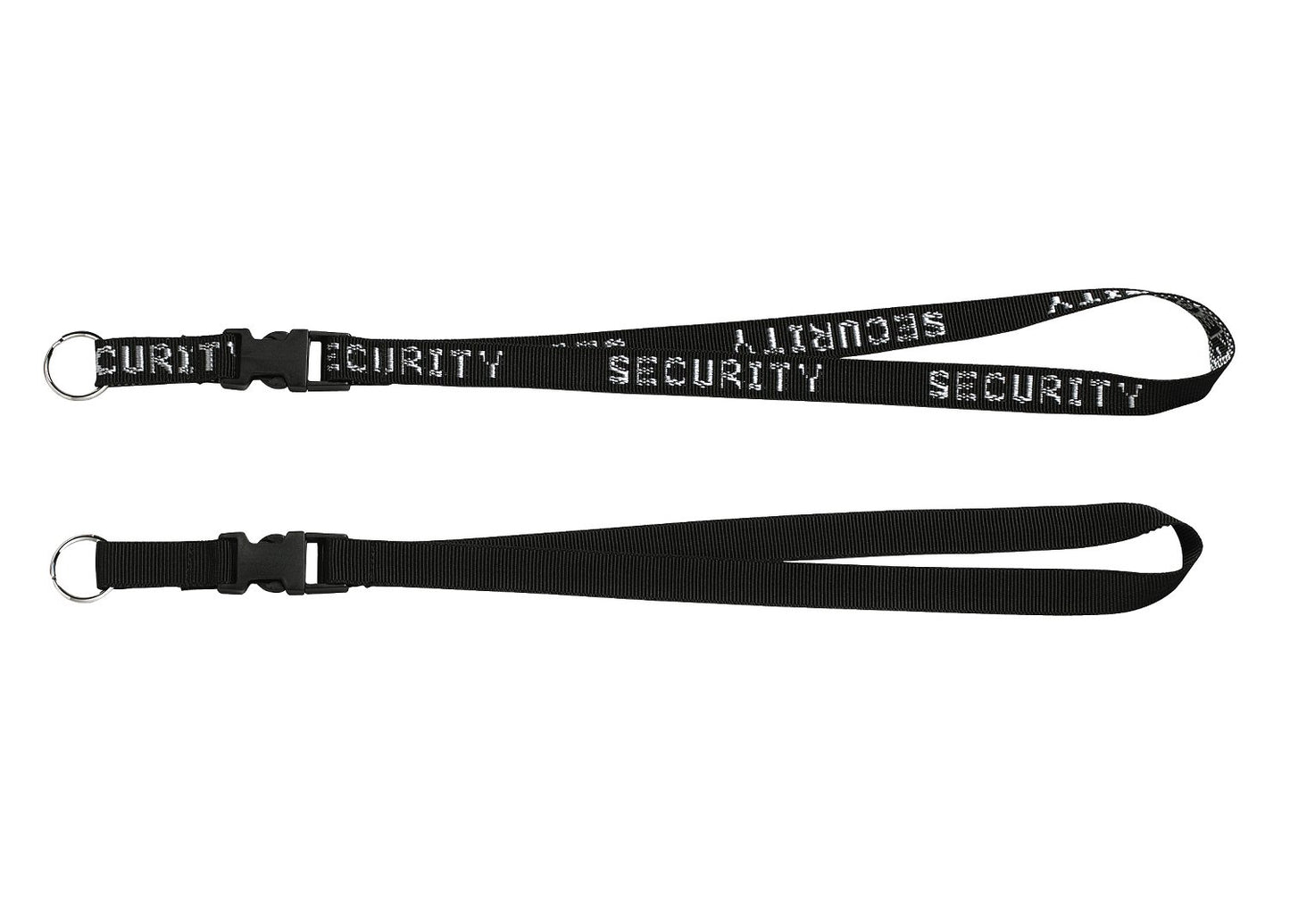 Rothco Military Neck Strap Key Rings