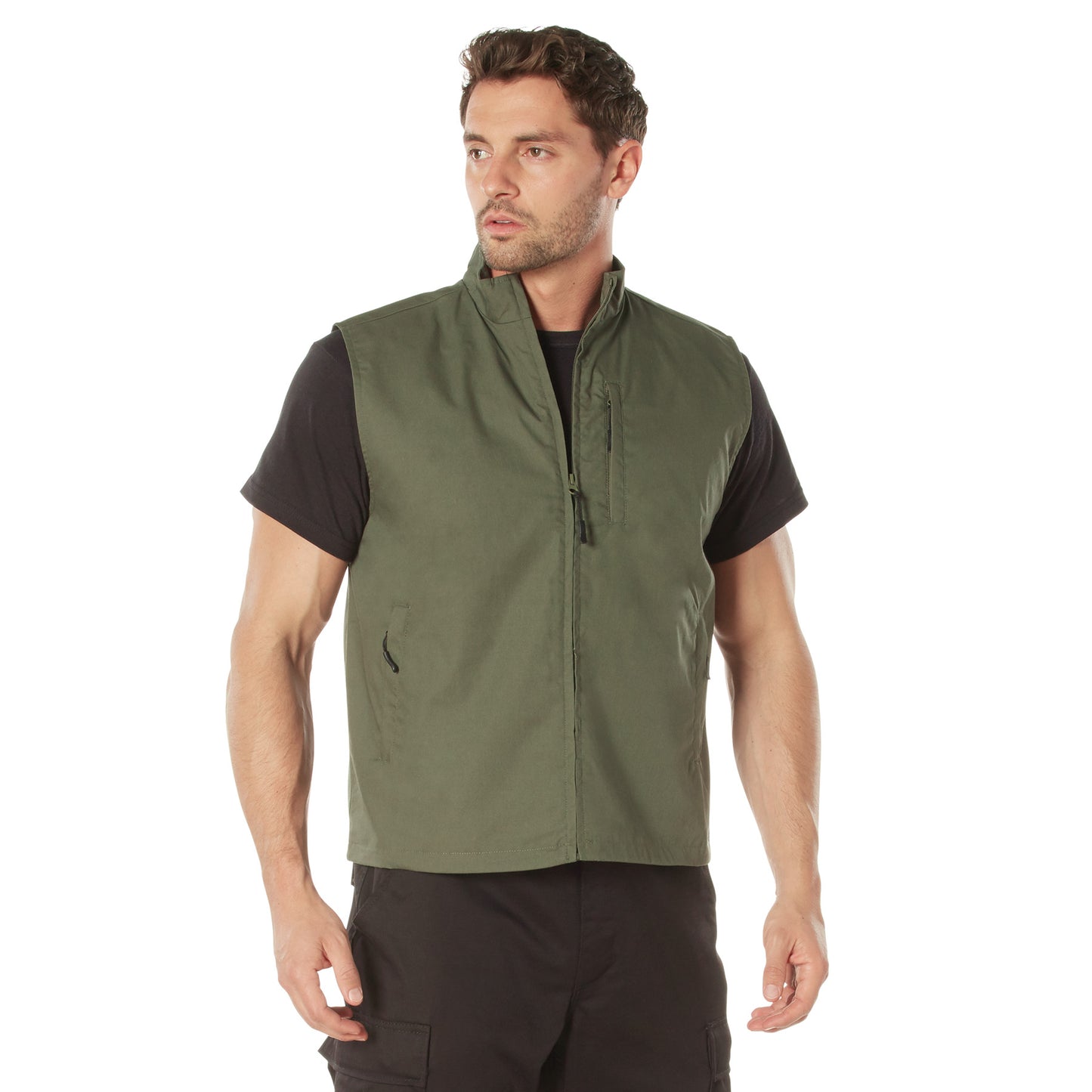 Rothco Undercover Travel Vest