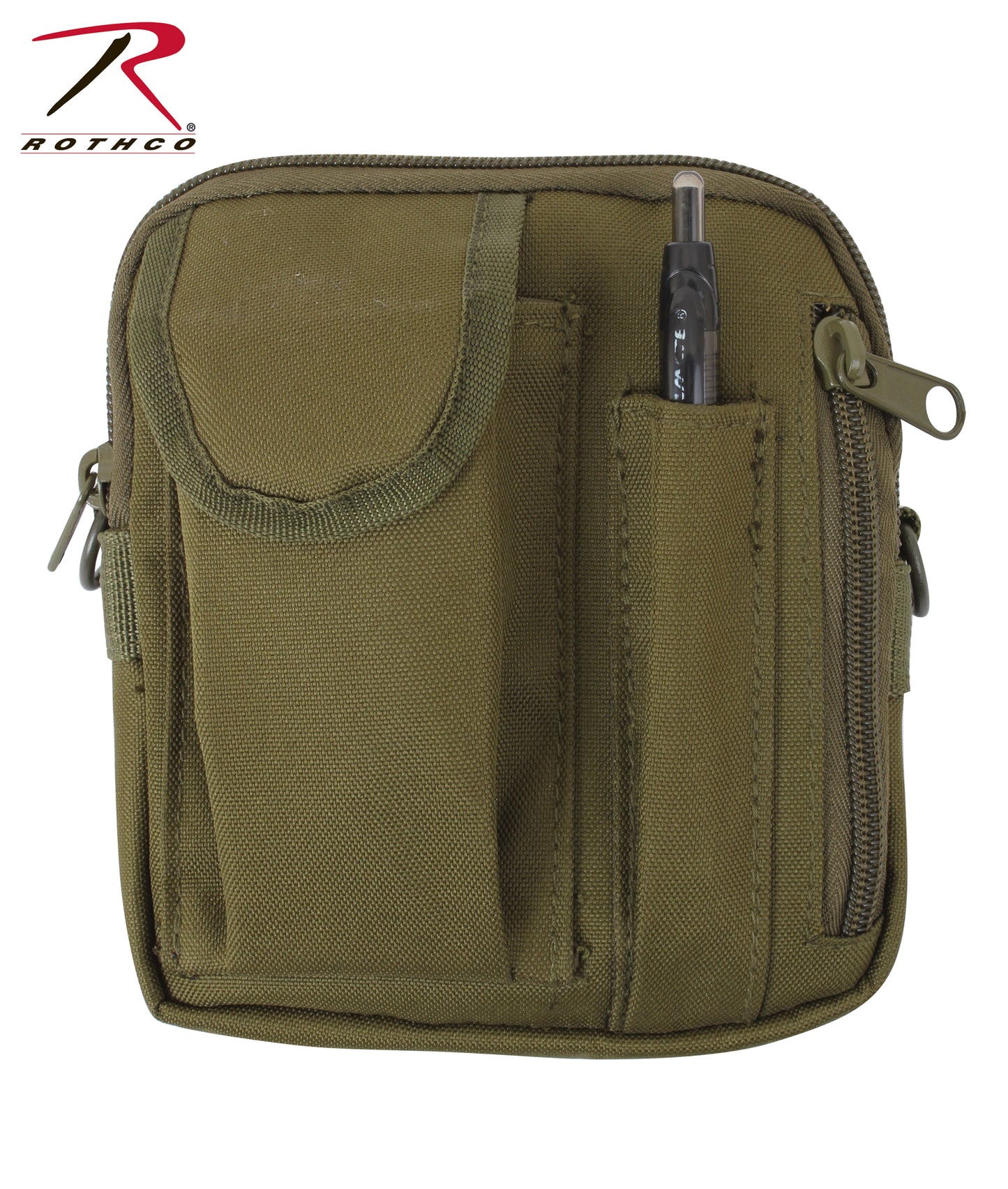 Rothco MOLLE Compatible Excursion Organizer