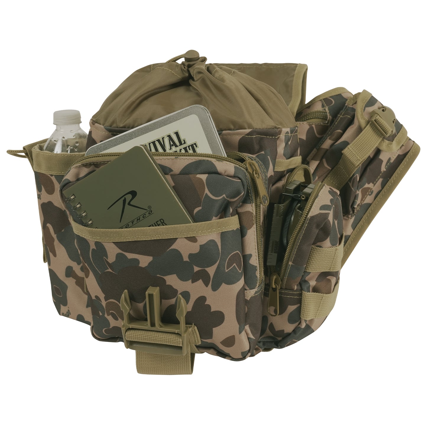 Rothco Advanced Tactical Bag