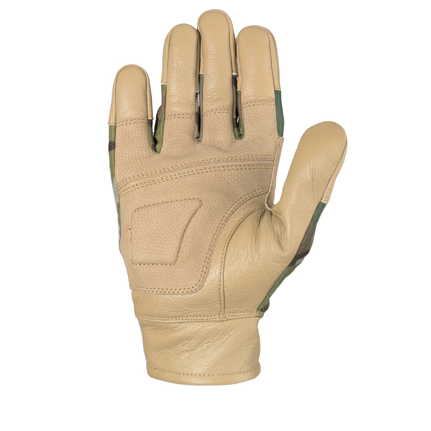 Rothco Carbon Fiber Hard Knuckle Cut/Fire Resistant Gloves