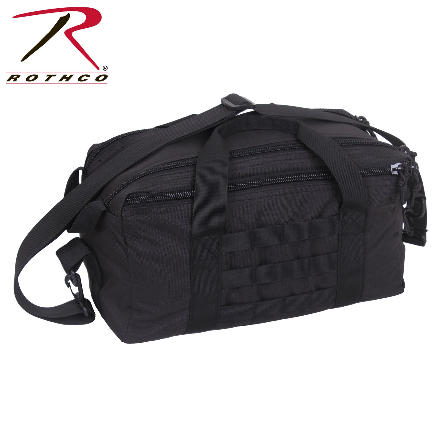 Rothco Technician Pistol Range Bag