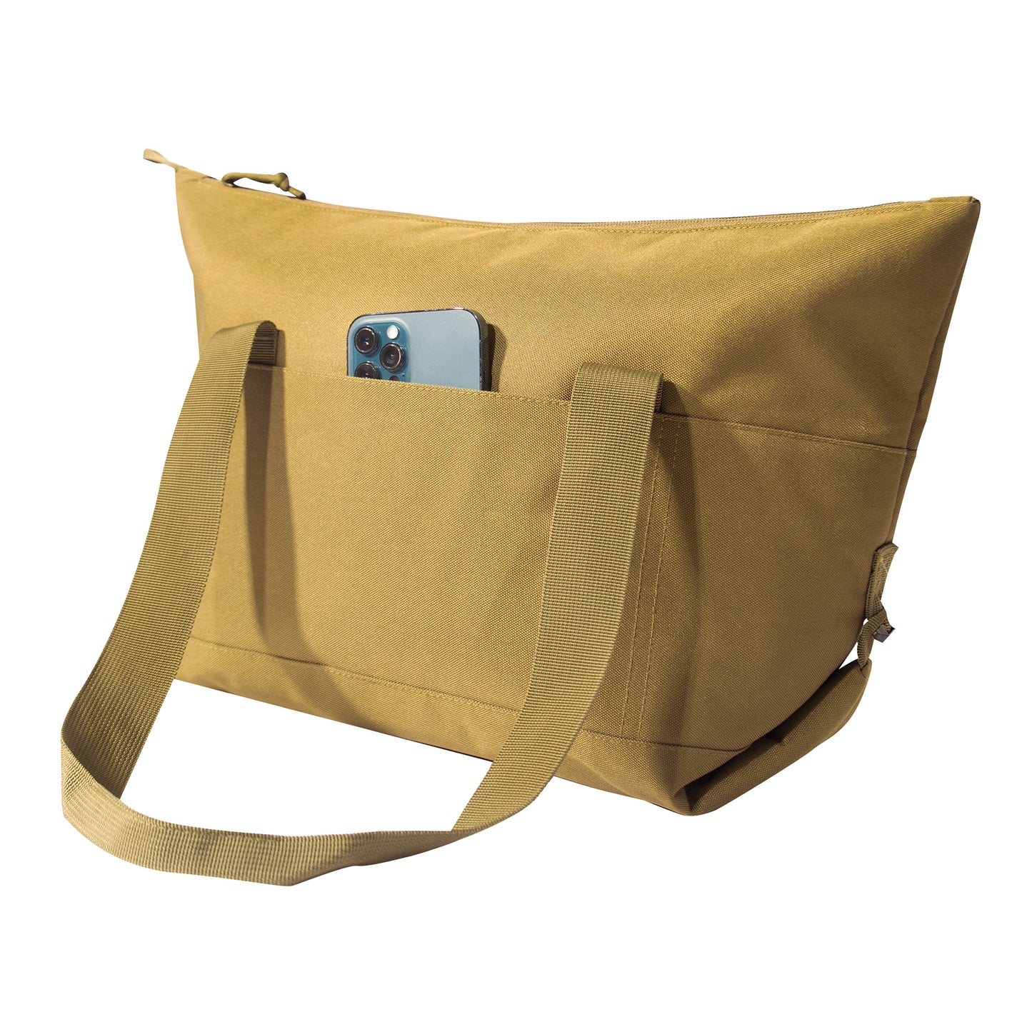 Rothco Convertible Cooler / Tote Bag