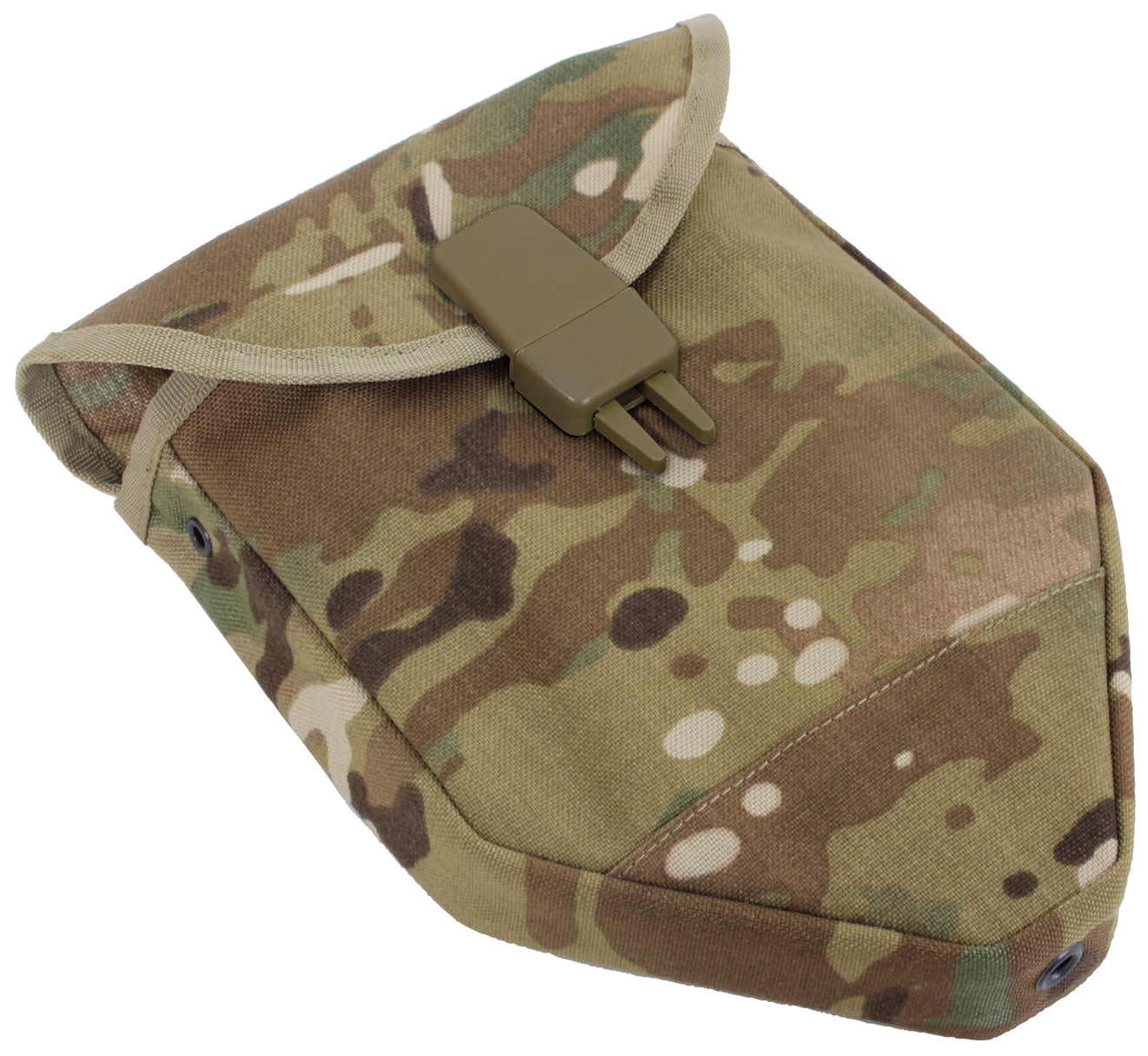 Rothco MultiCam MOLLE Compatible Shovel Cover