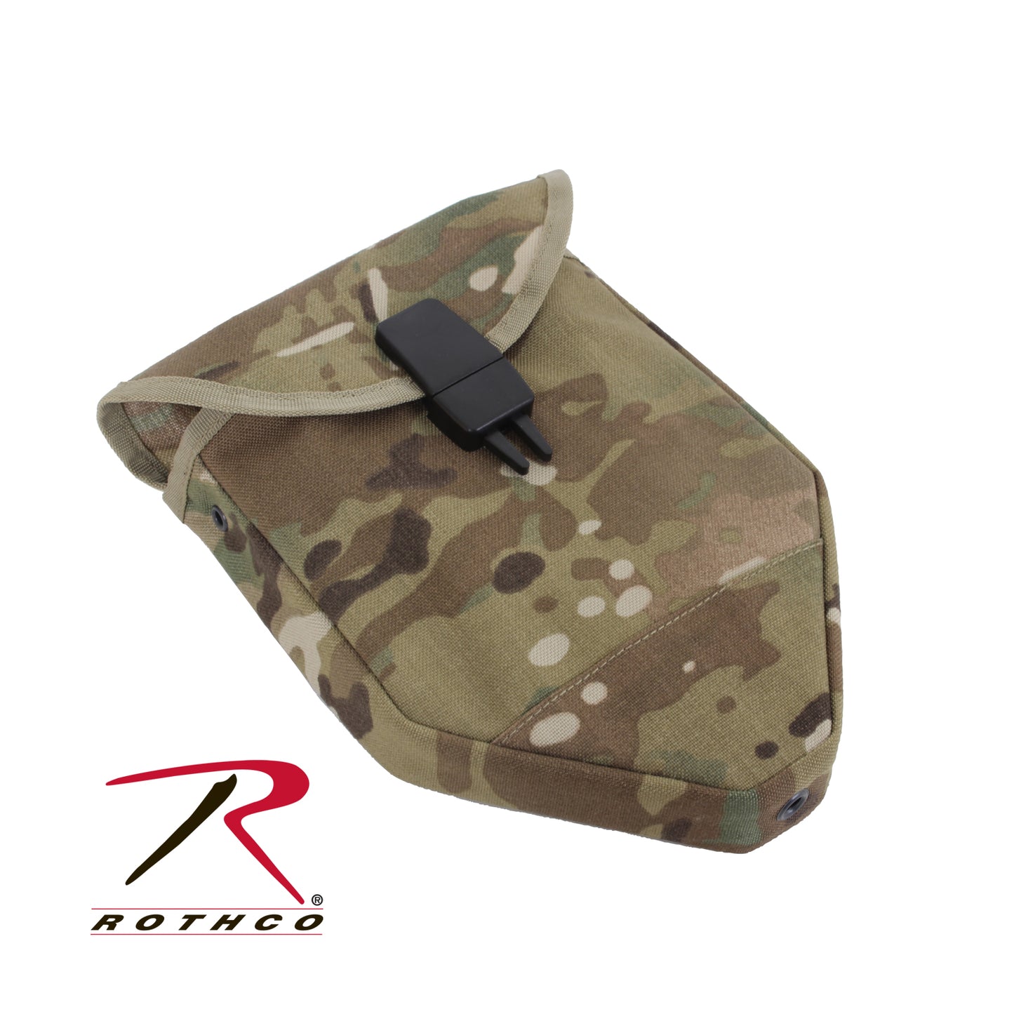 Rothco MultiCam MOLLE Compatible Shovel Cover