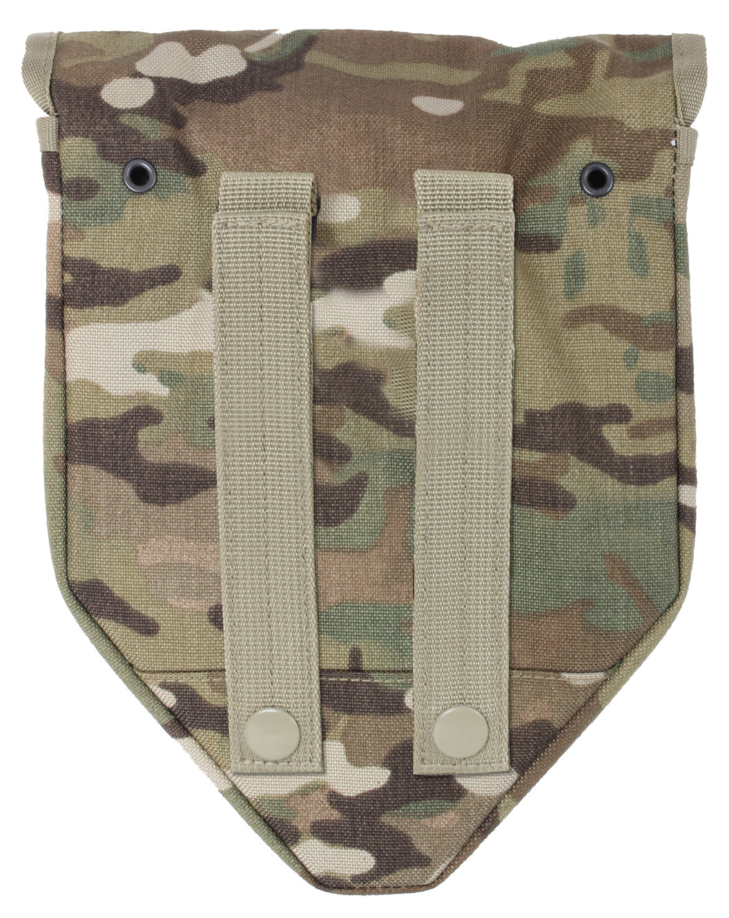 Rothco MultiCam MOLLE Compatible Shovel Cover