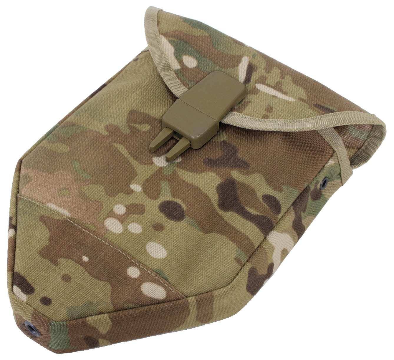 Rothco MultiCam MOLLE Compatible Shovel Cover