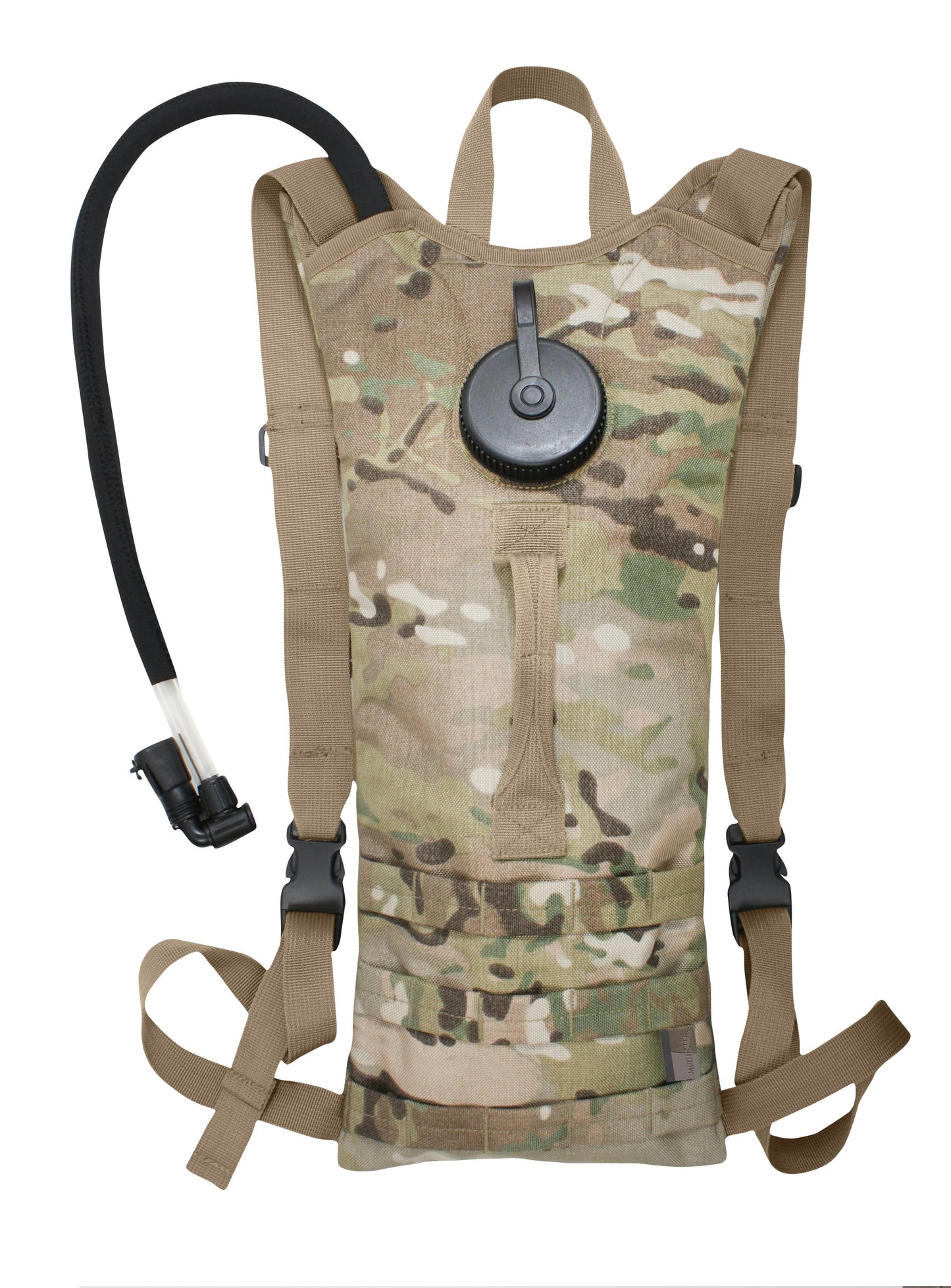 Rothco MOLLE 3 Liter Backstrap Hydration System