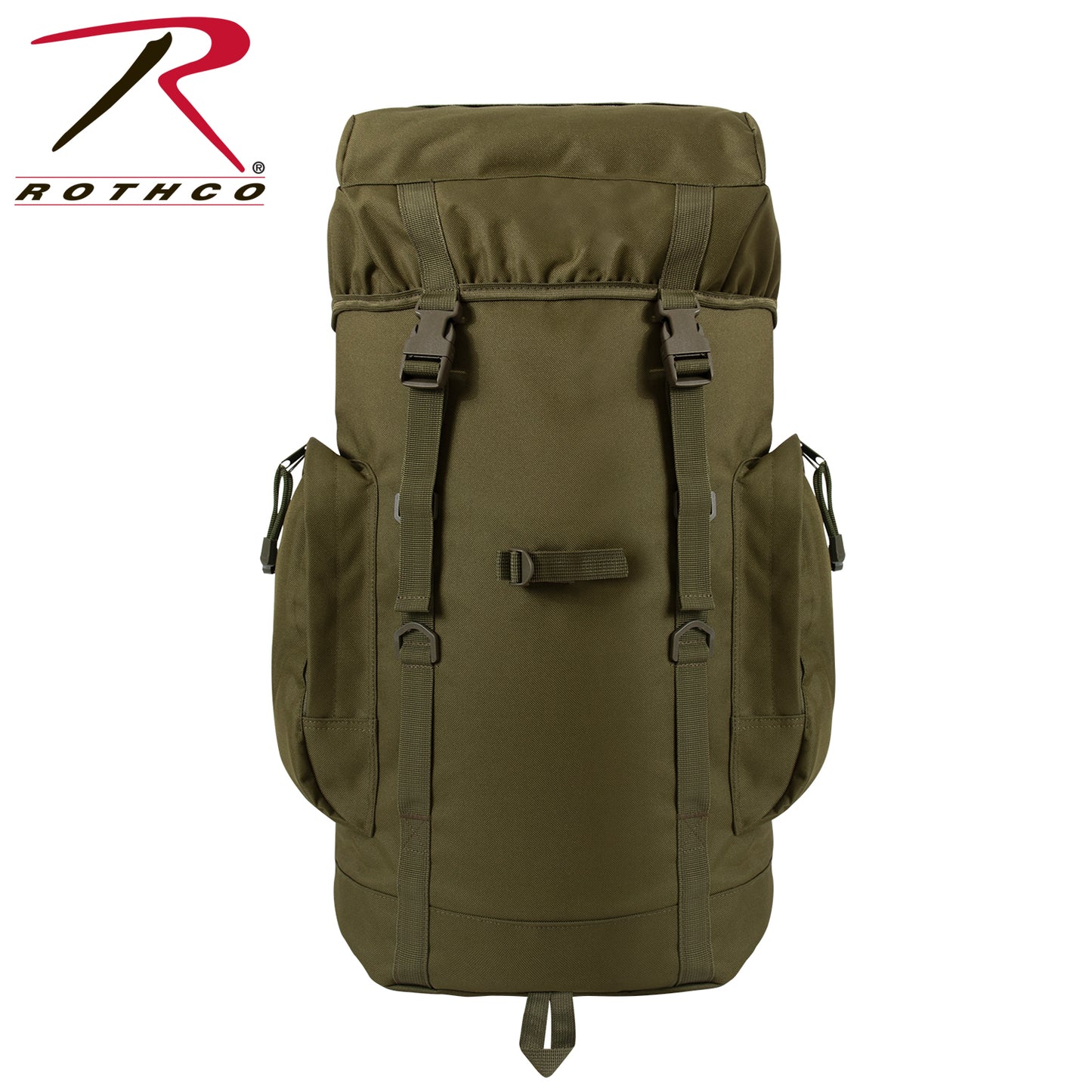 Rothco 45L Tactical Backpack