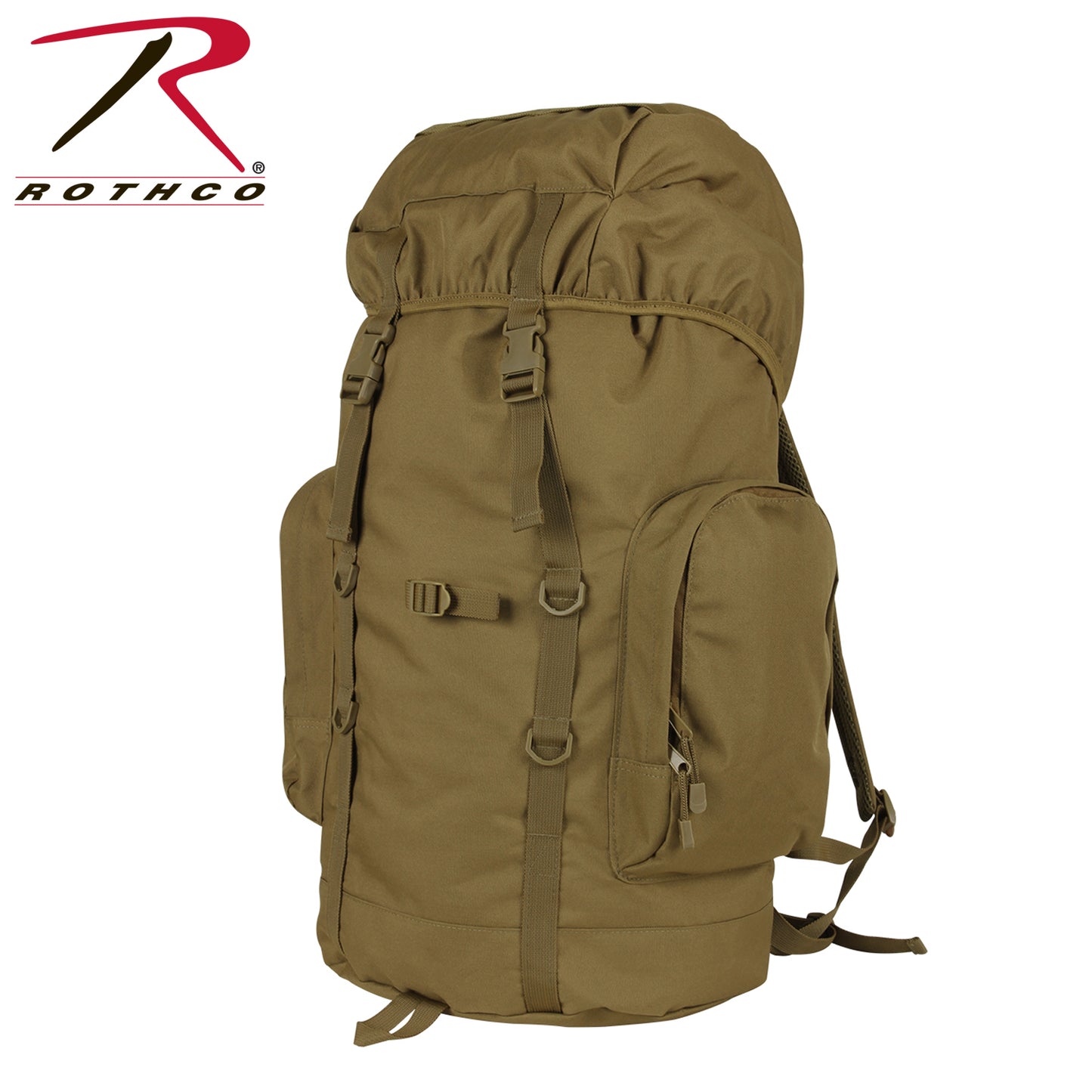 Rothco 45L Tactical Backpack