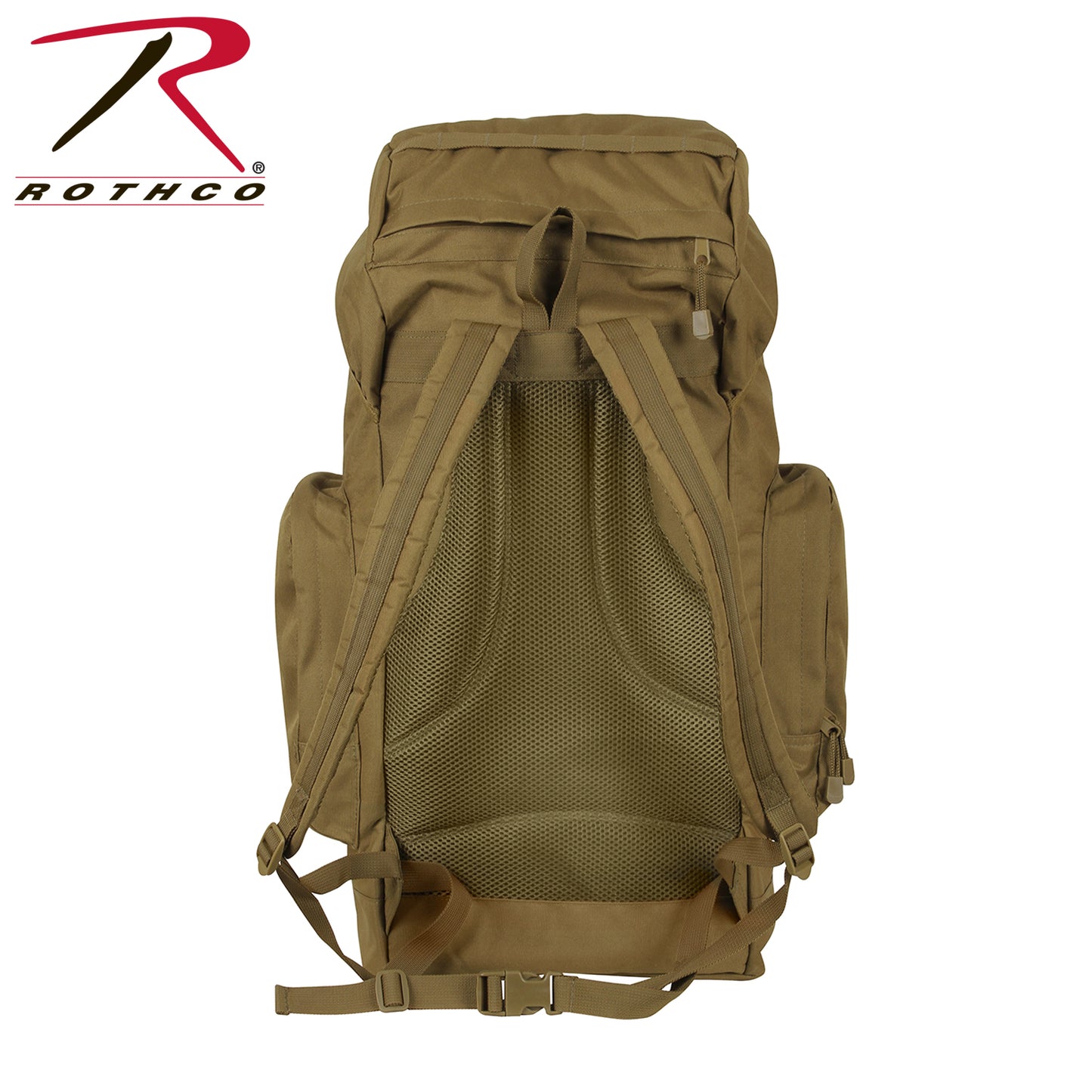 Rothco 45L Tactical Backpack