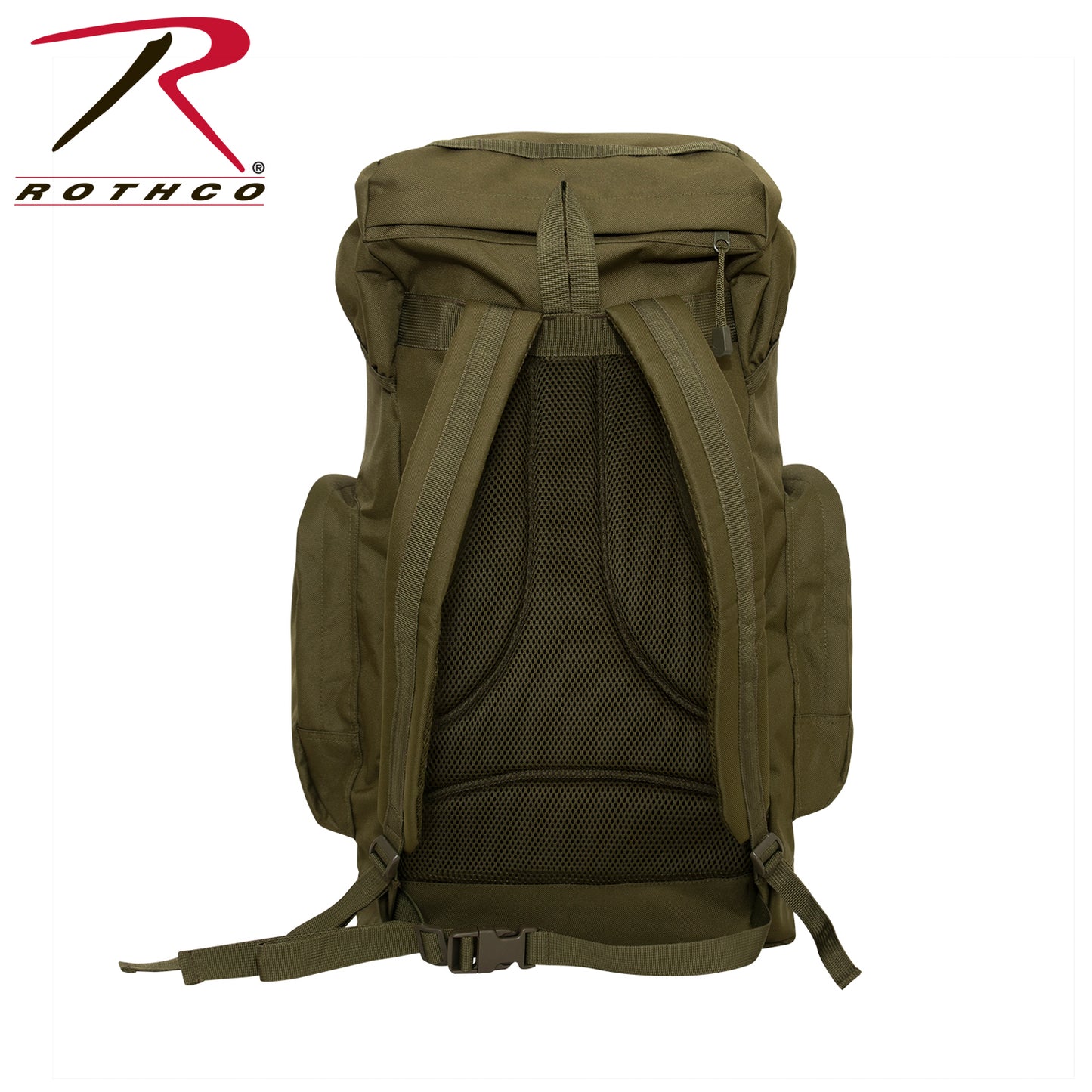 Rothco 45L Tactical Backpack