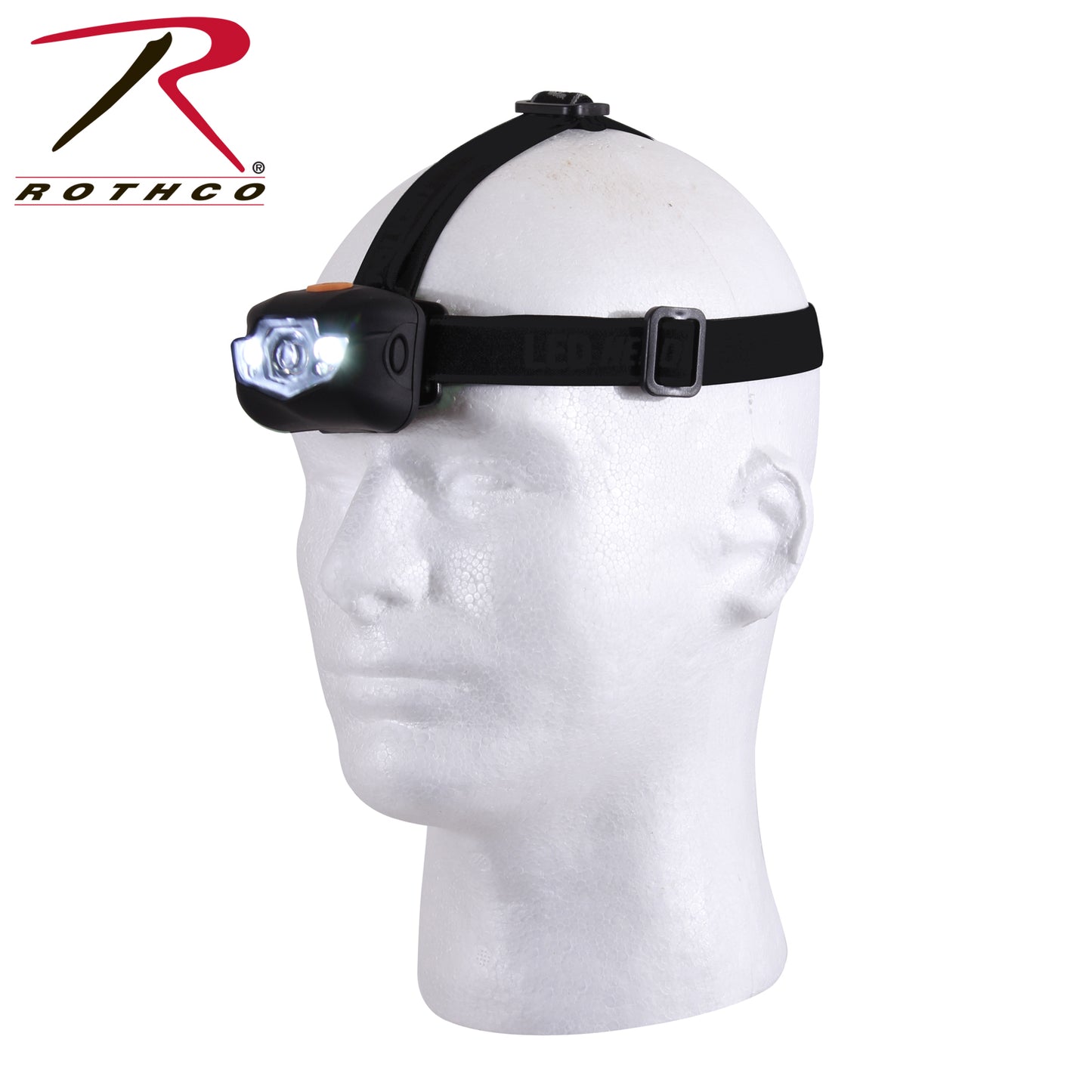 Rothco LED Headlamp