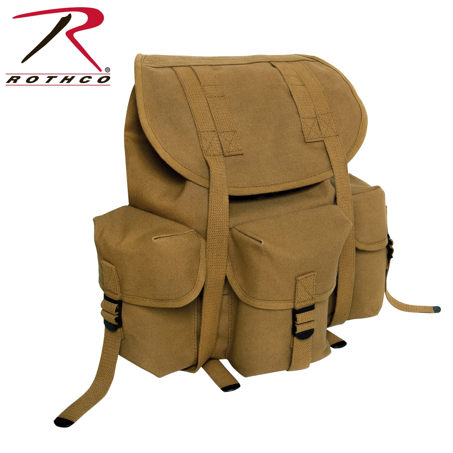 Rothco Heavyweight Mini Alice Pack