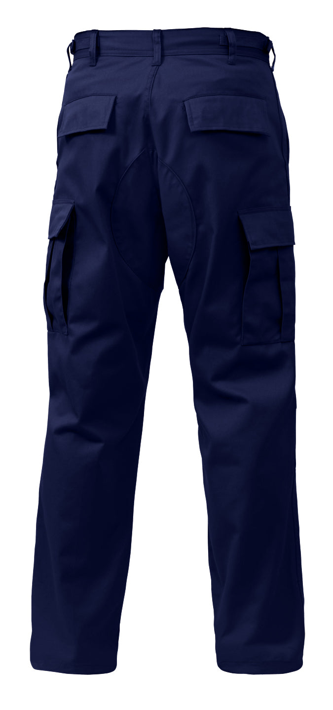 Rothco Relaxed Fit Zipper Fly BDU Pants