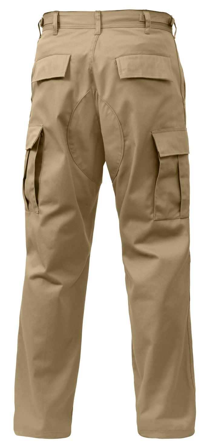 Rothco Relaxed Fit Zipper Fly BDU Pants