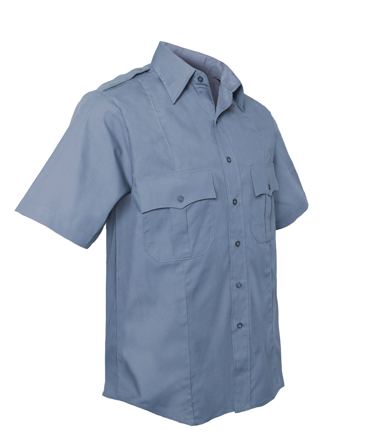 Rothco Short Sleeve Uniform Shirt