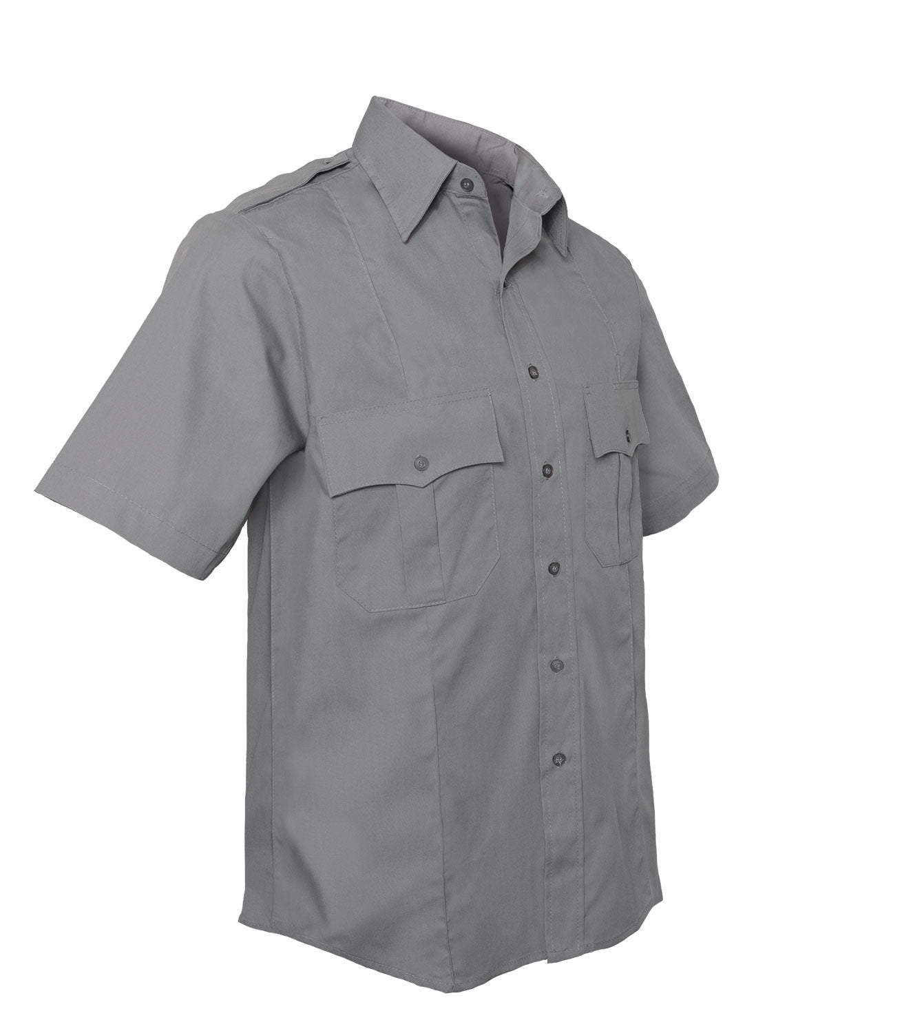 Rothco Short Sleeve Uniform Shirt