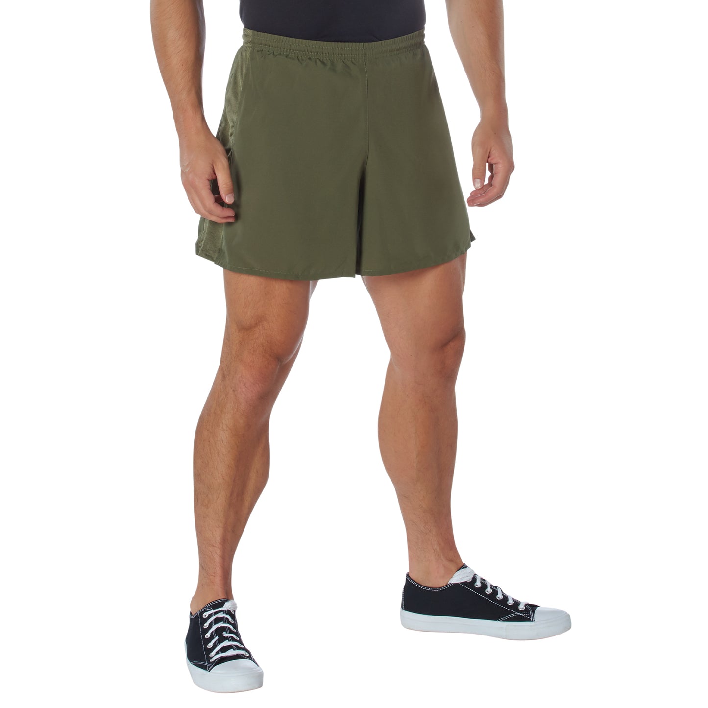 Rothco Physical Training PT Shorts