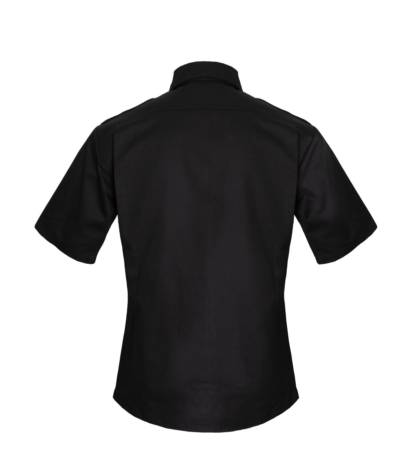 Rothco Short Sleeve Tactical Shirt - Black