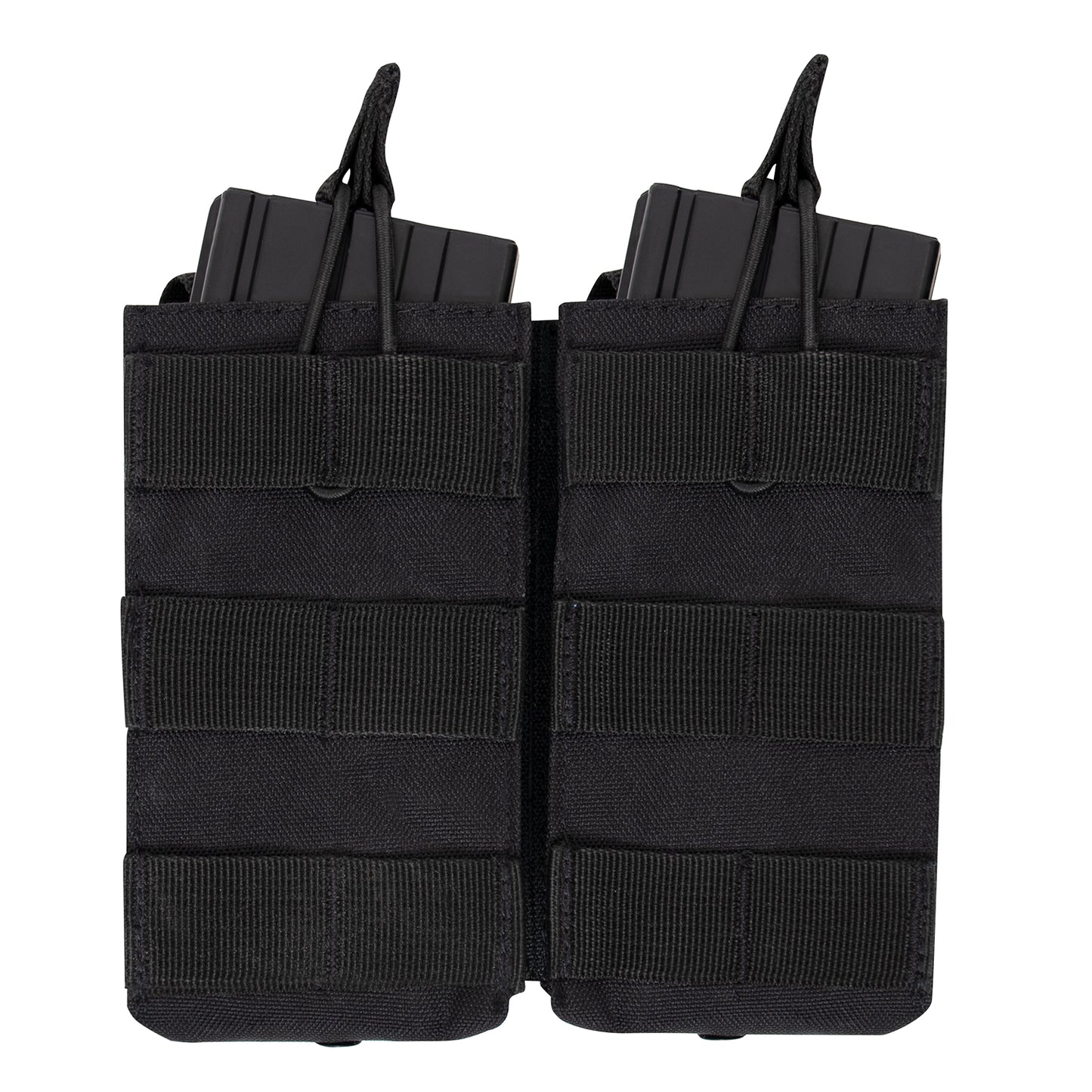 Rothco MOLLE Open Top Double Mag Pouch