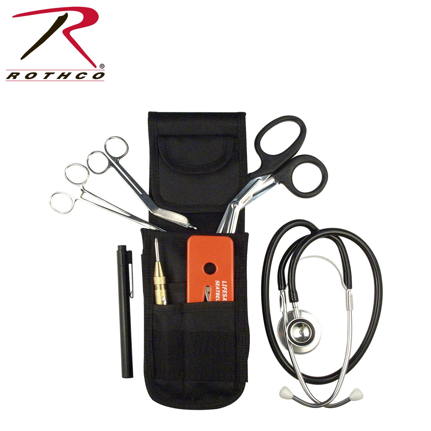 Rothco EMS Emergency Response Holster Set