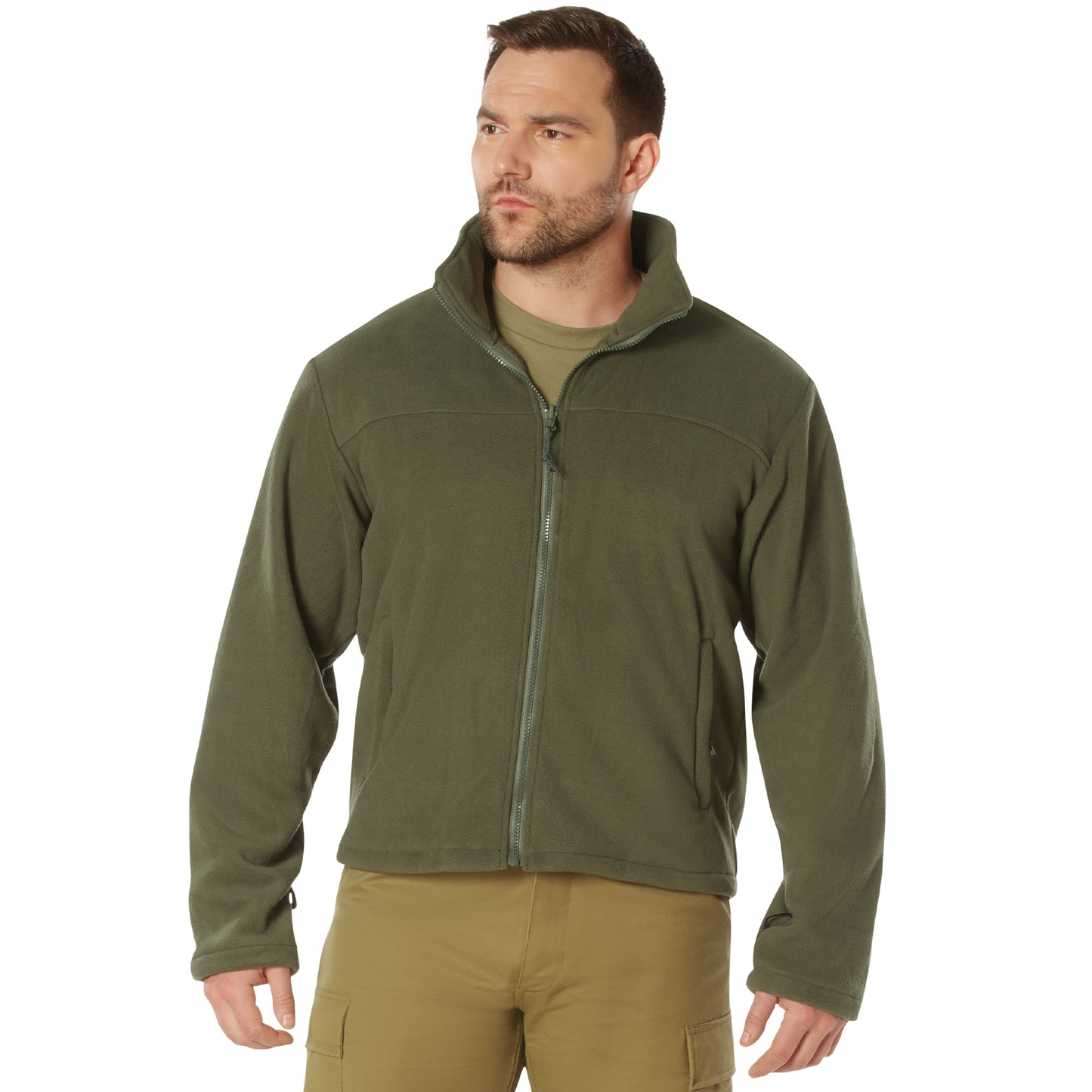 Rothco 3-in-1 Spec Ops Soft Shell Jacket