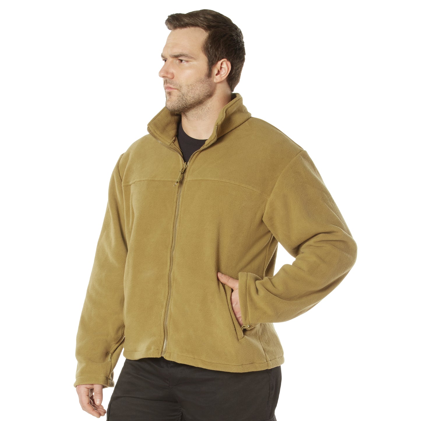 Rothco 3-in-1 Spec Ops Soft Shell Jacket