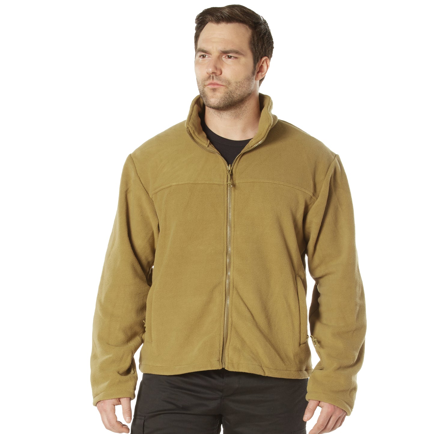 Rothco 3-in-1 Spec Ops Soft Shell Jacket