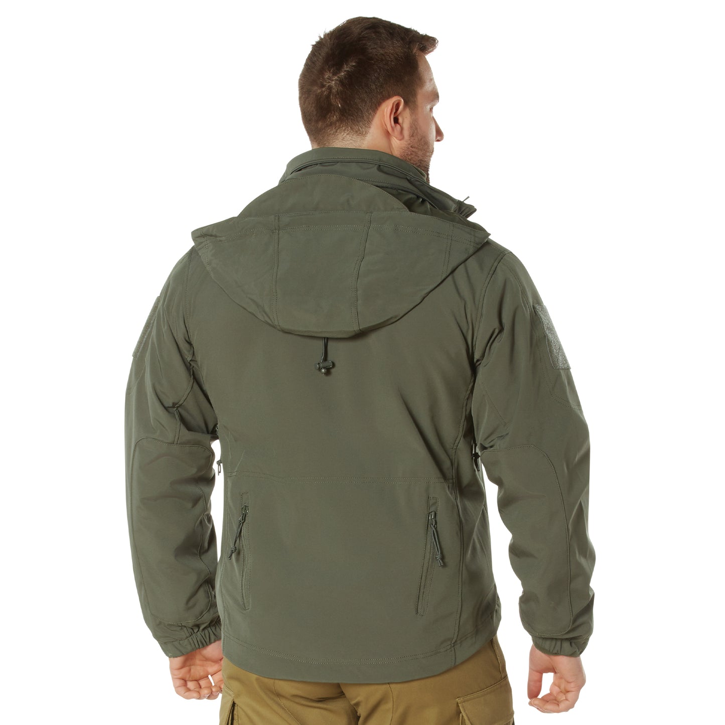 Rothco 3-in-1 Spec Ops Soft Shell Jacket