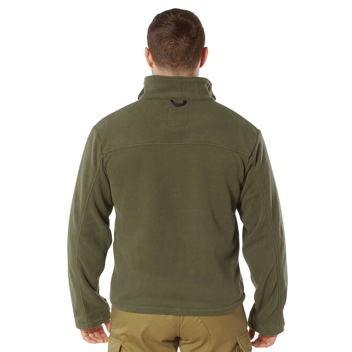 Rothco 3-in-1 Spec Ops Soft Shell Jacket