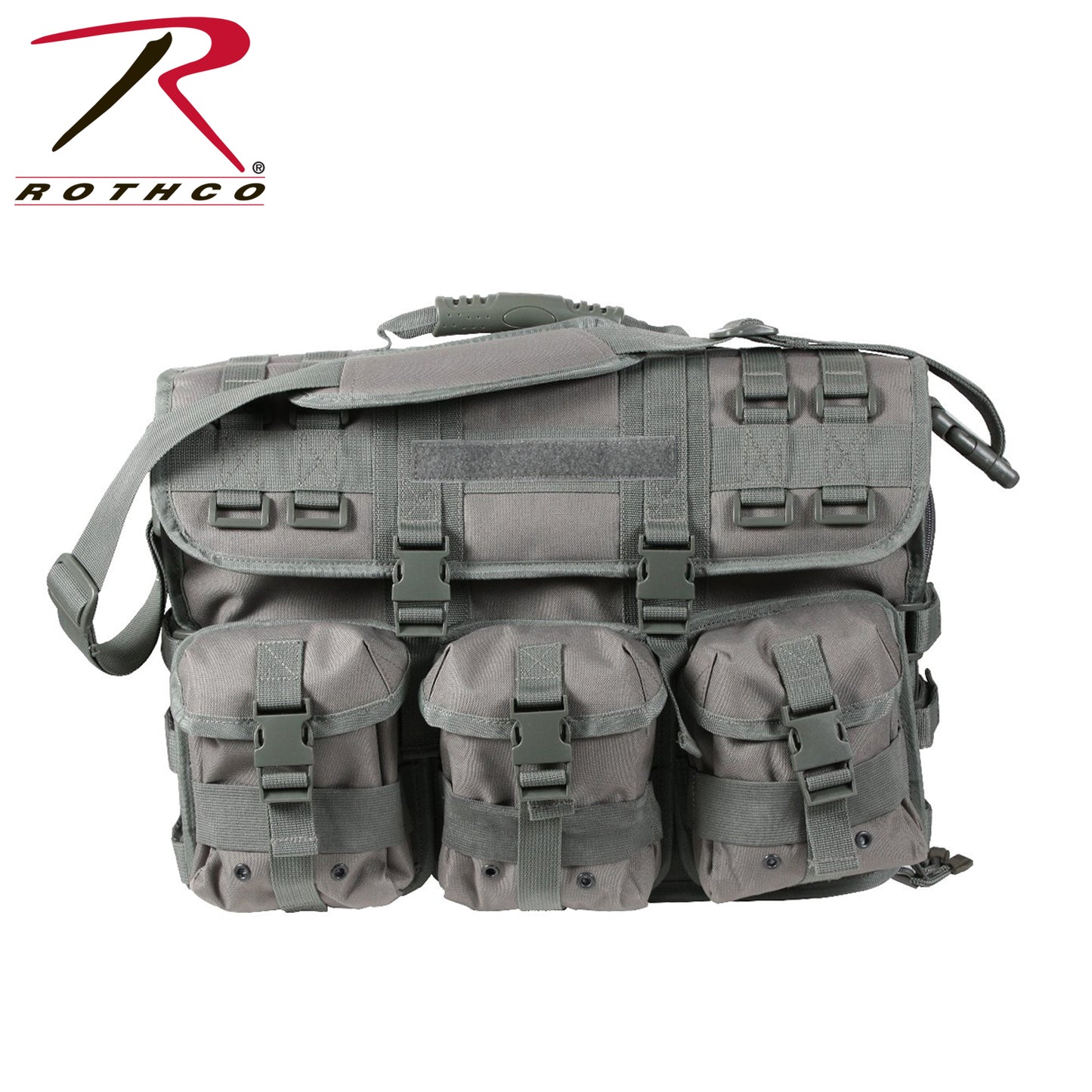 Rothco MOLLE Tactical Laptop Briefcase