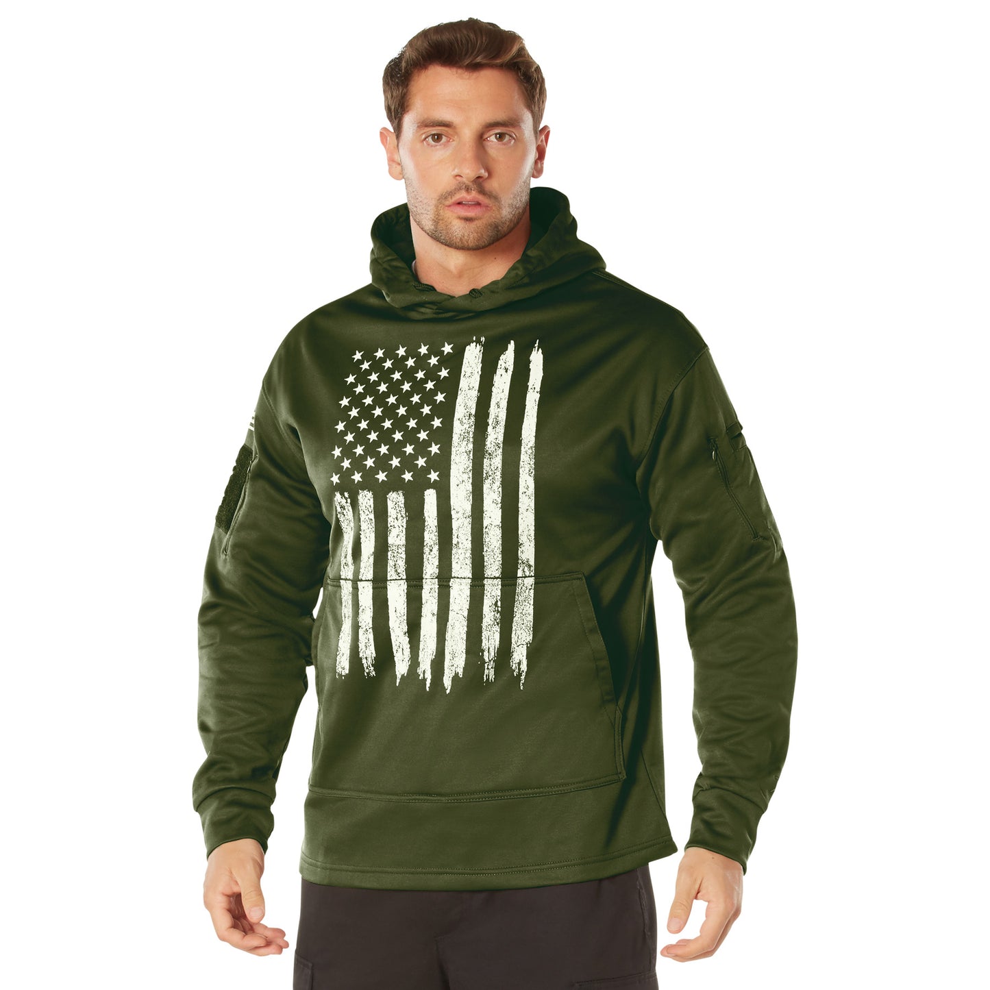 Rothco Concealed Carry Concealed Carry Hoodie