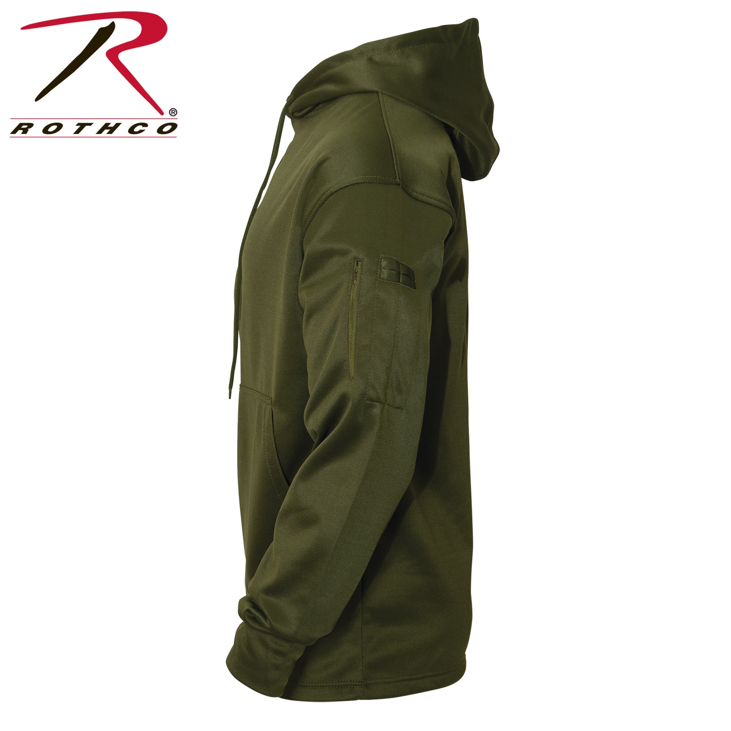 Rothco Concealed Carry Concealed Carry Hoodie