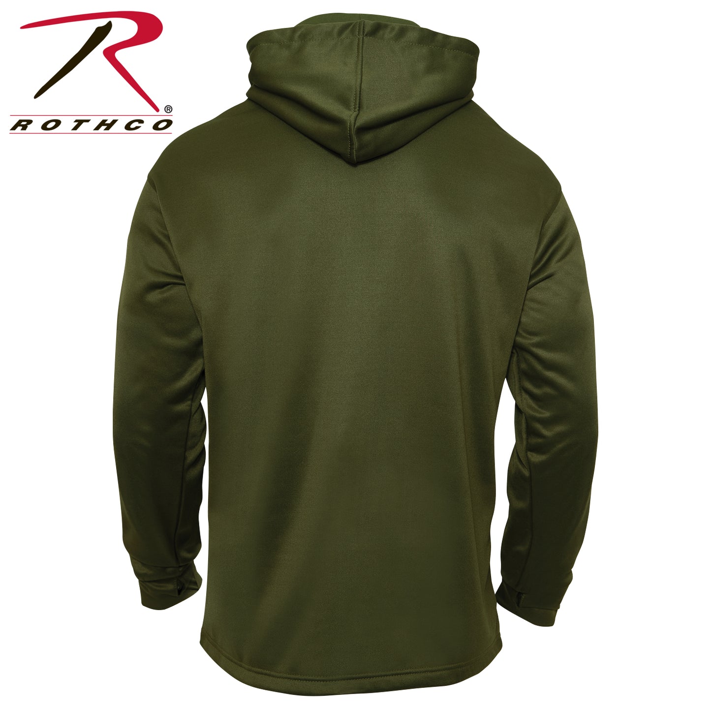 Rothco Concealed Carry Concealed Carry Hoodie