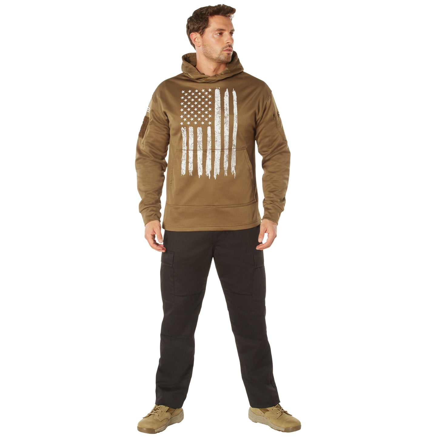 Rothco Concealed Carry Concealed Carry Hoodie