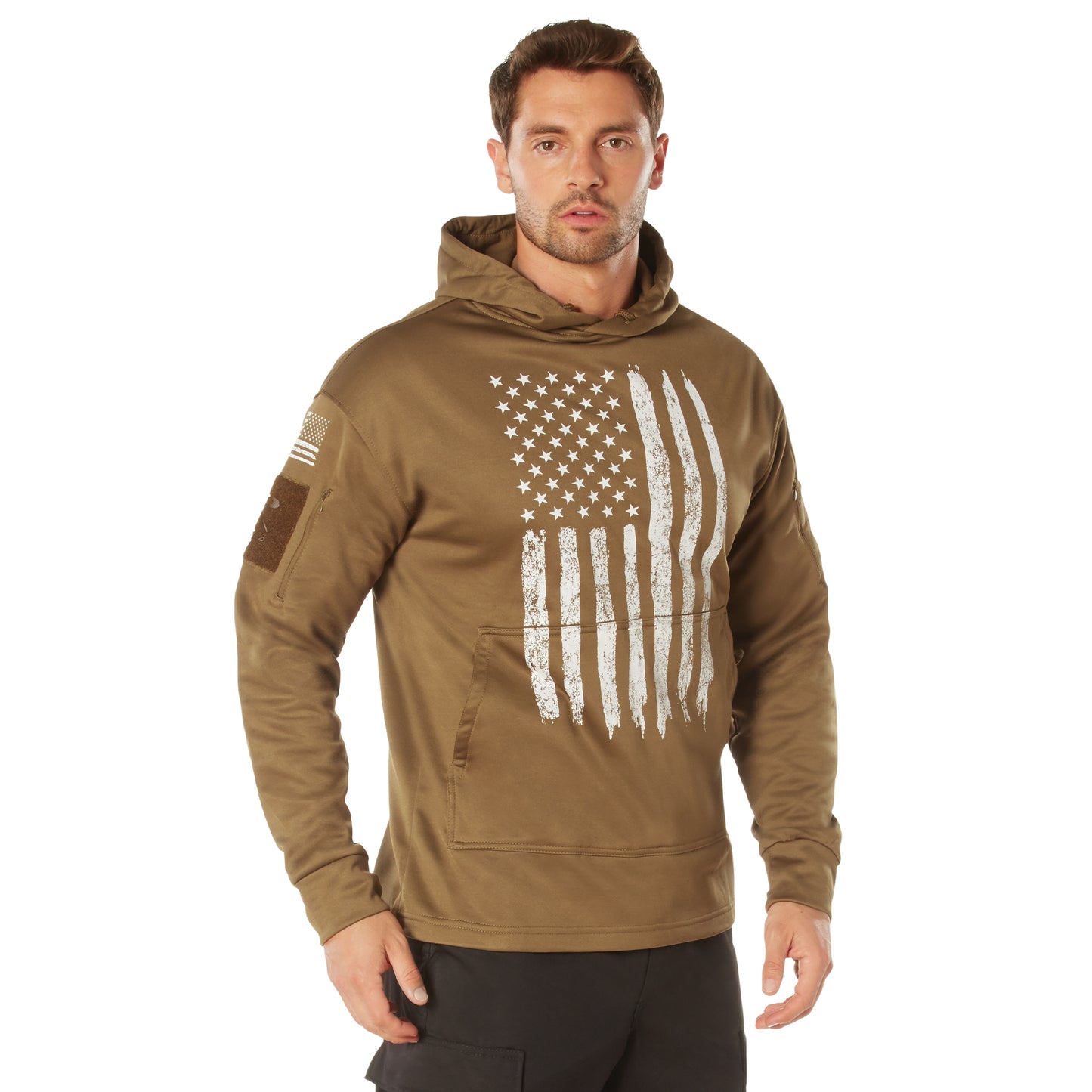 Rothco Concealed Carry Concealed Carry Hoodie