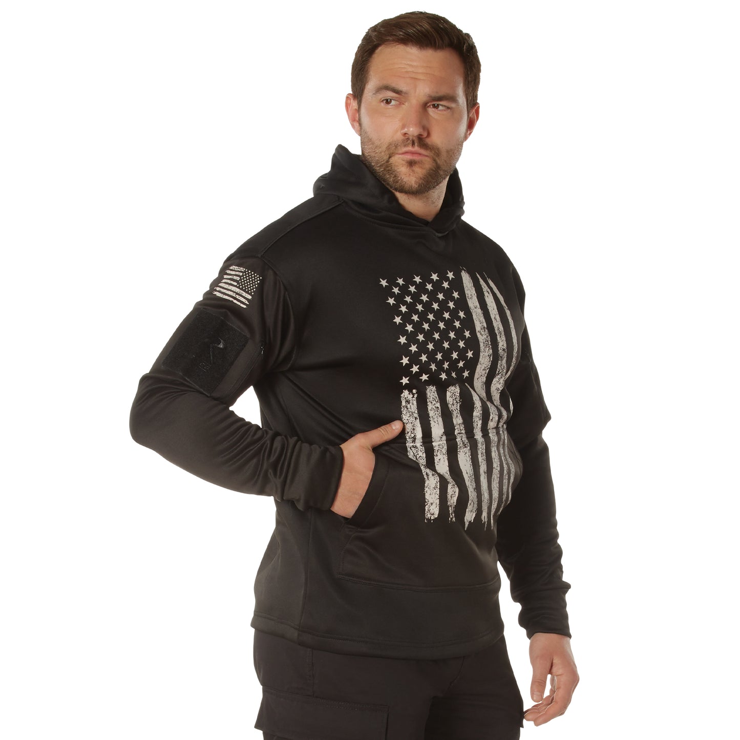 Rothco Concealed Carry Concealed Carry Hoodie