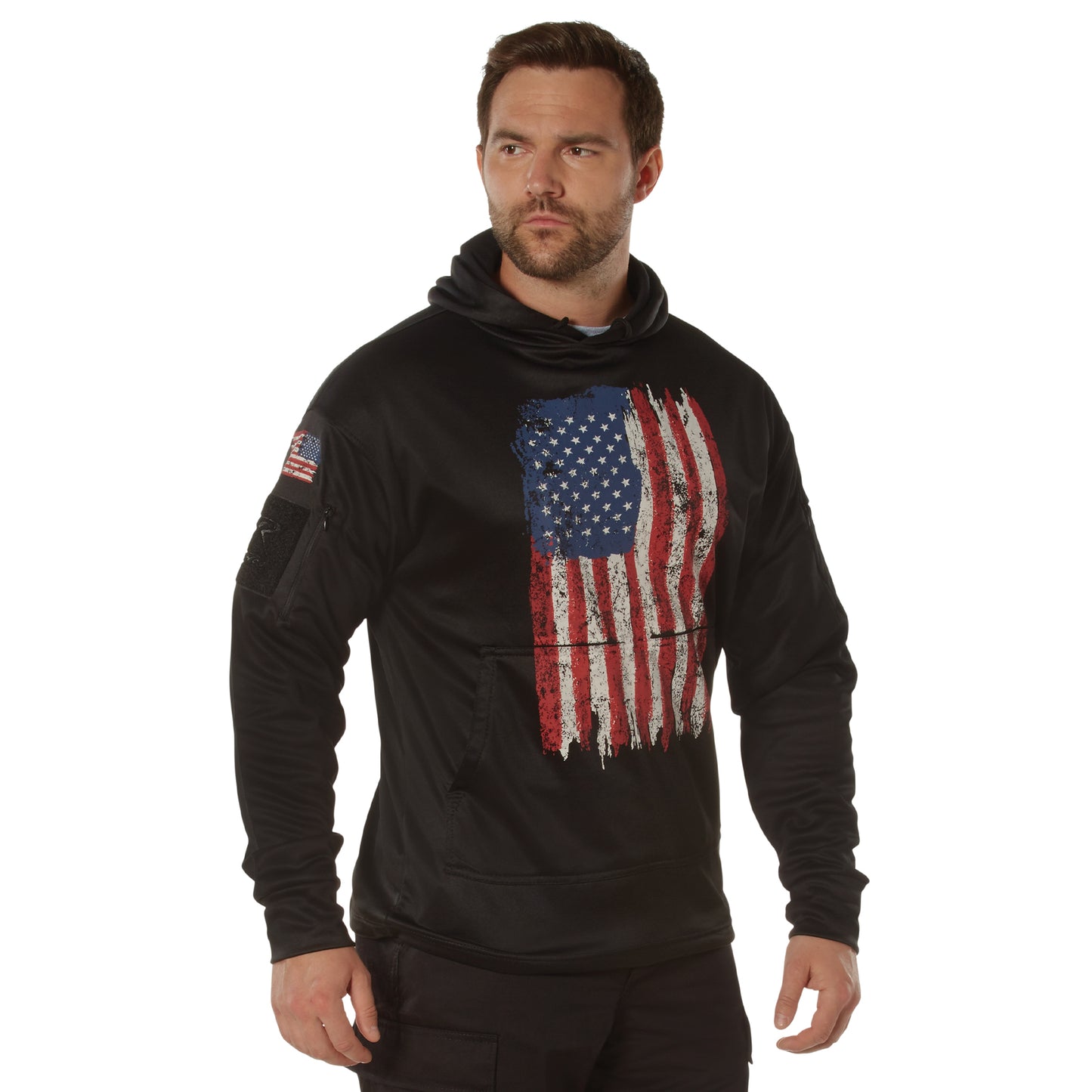 Rothco Concealed Carry Concealed Carry Hoodie