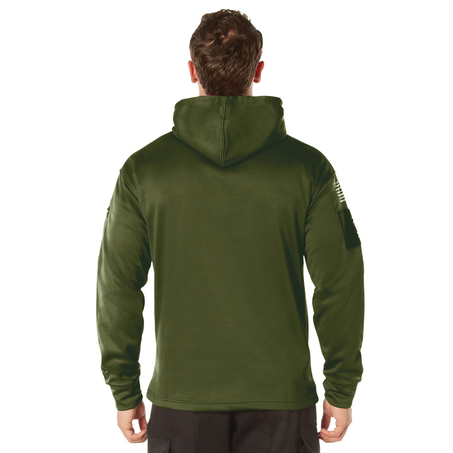 Rothco Concealed Carry Concealed Carry Hoodie