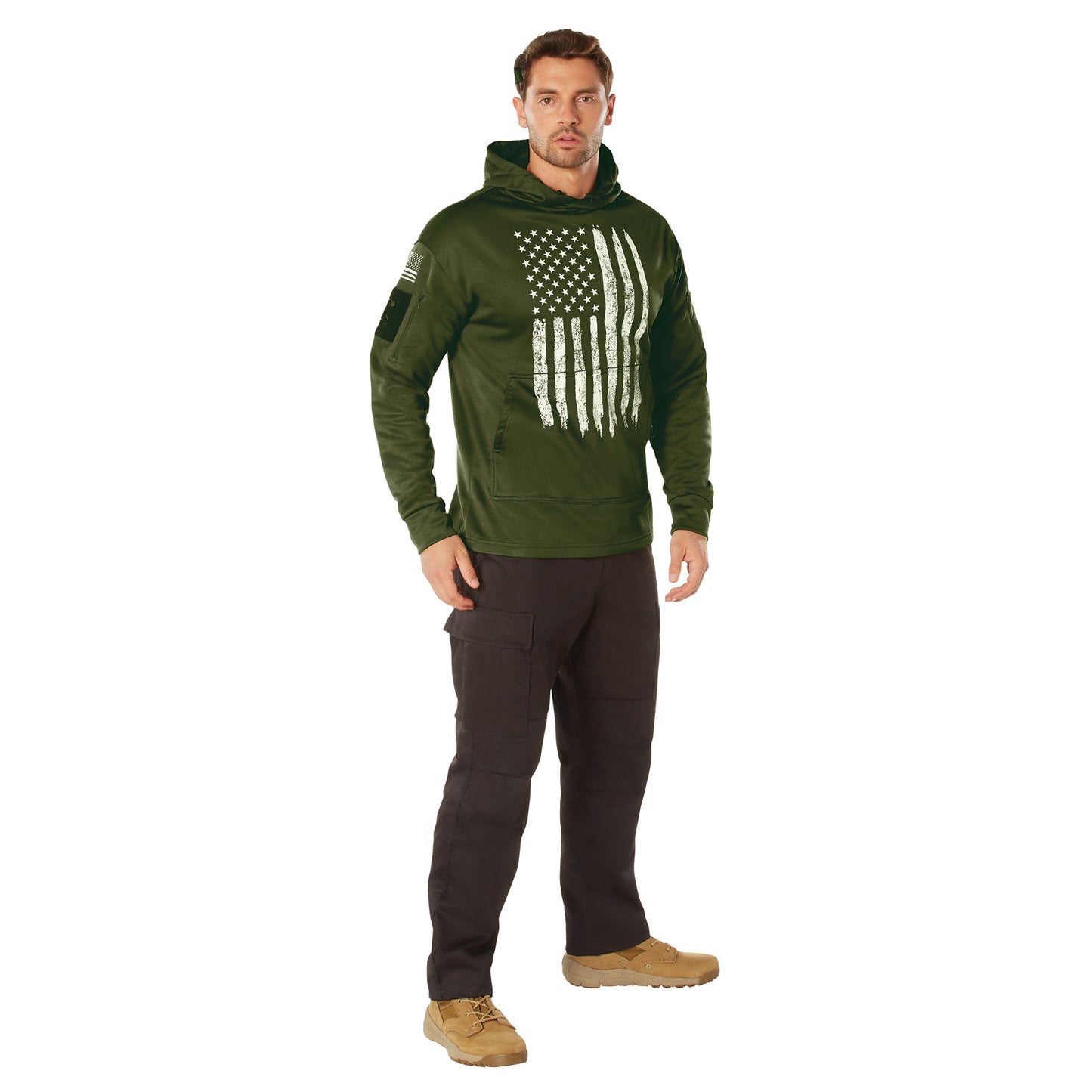 Rothco Concealed Carry Concealed Carry Hoodie