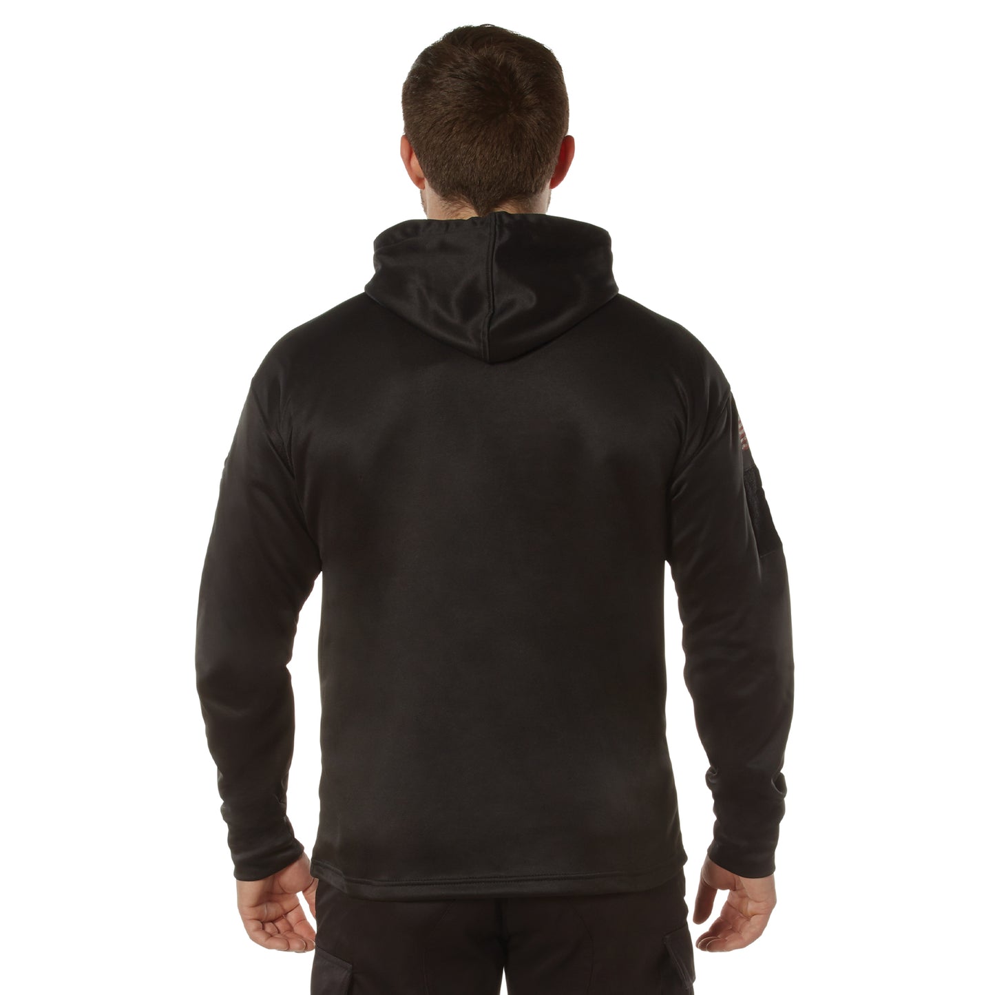 Rothco Concealed Carry Concealed Carry Hoodie